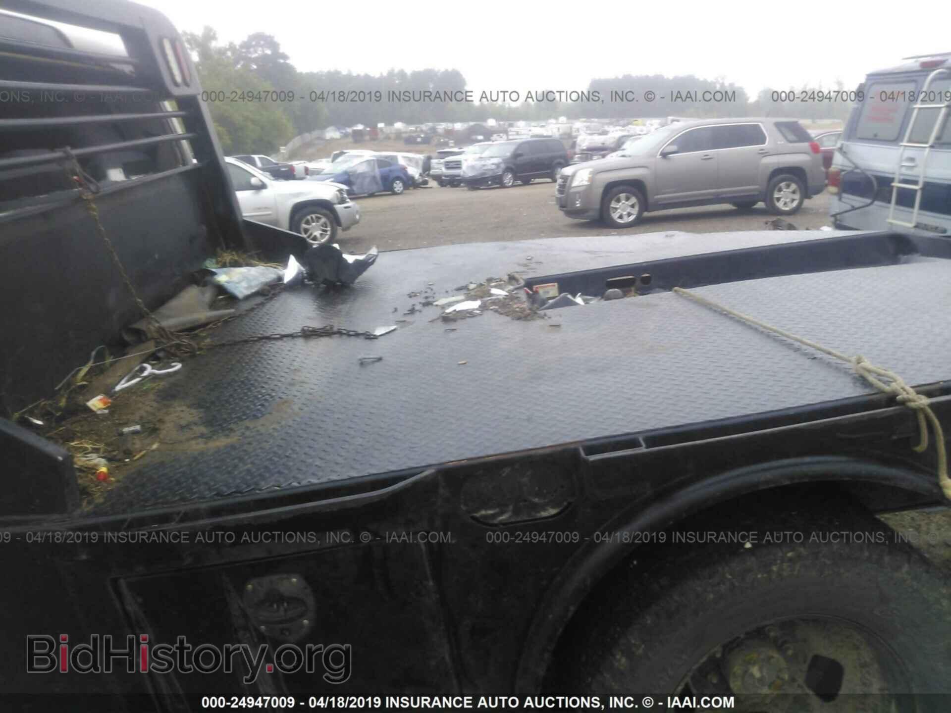 2016 RAM 3500 - VIN: 3C7WRTCL0GG285976 - Photo 7