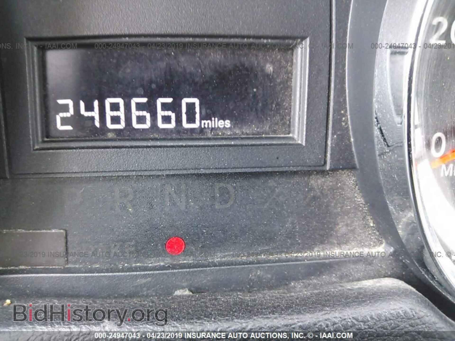 2012 DODGE GRAND CARAVAN - VIN: 2C4RDGBG8CR204280 - Фото 7