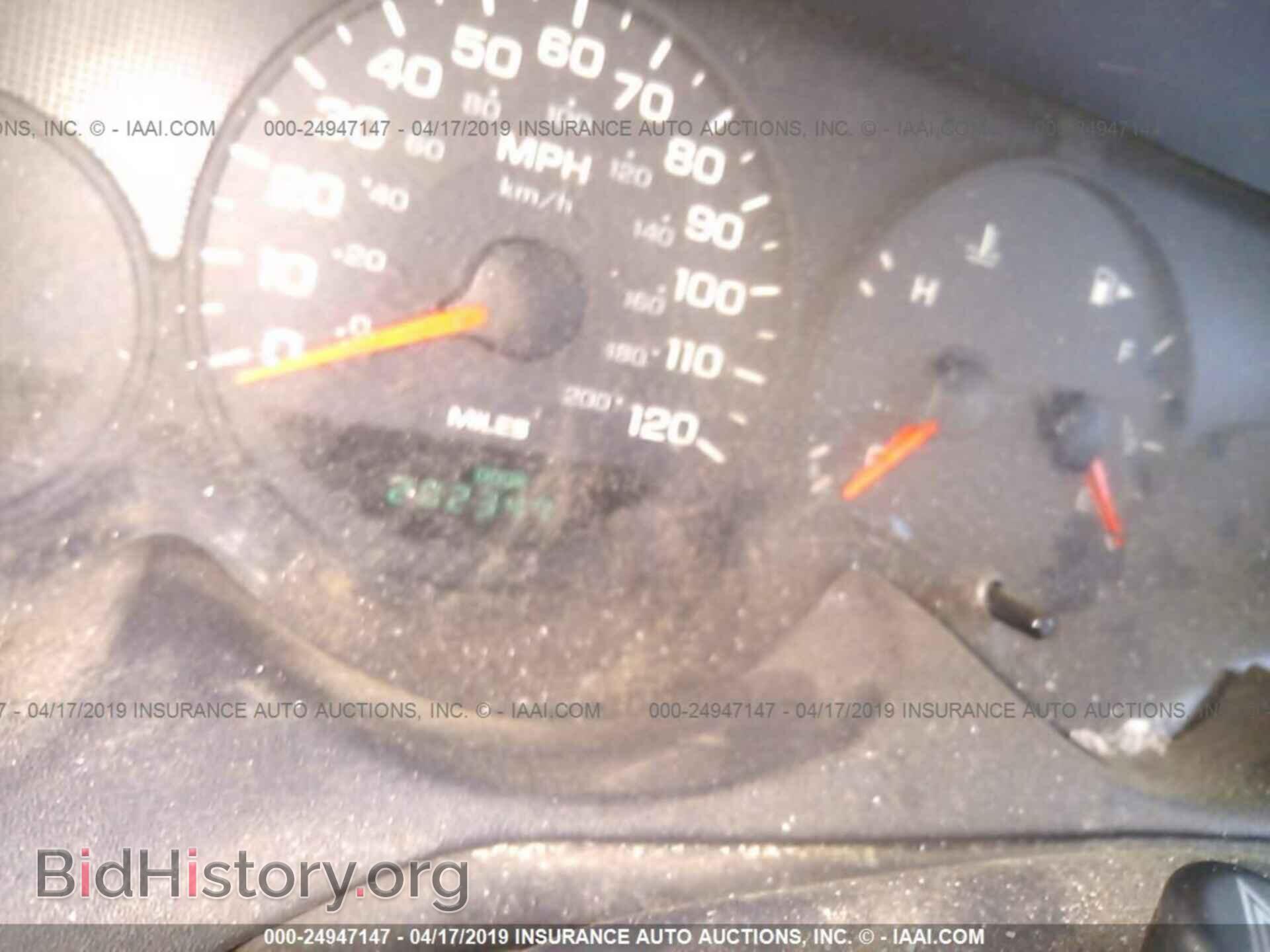 2003 DODGE NEON - VIN: 1B3ES26C33D191506 - Фото 7