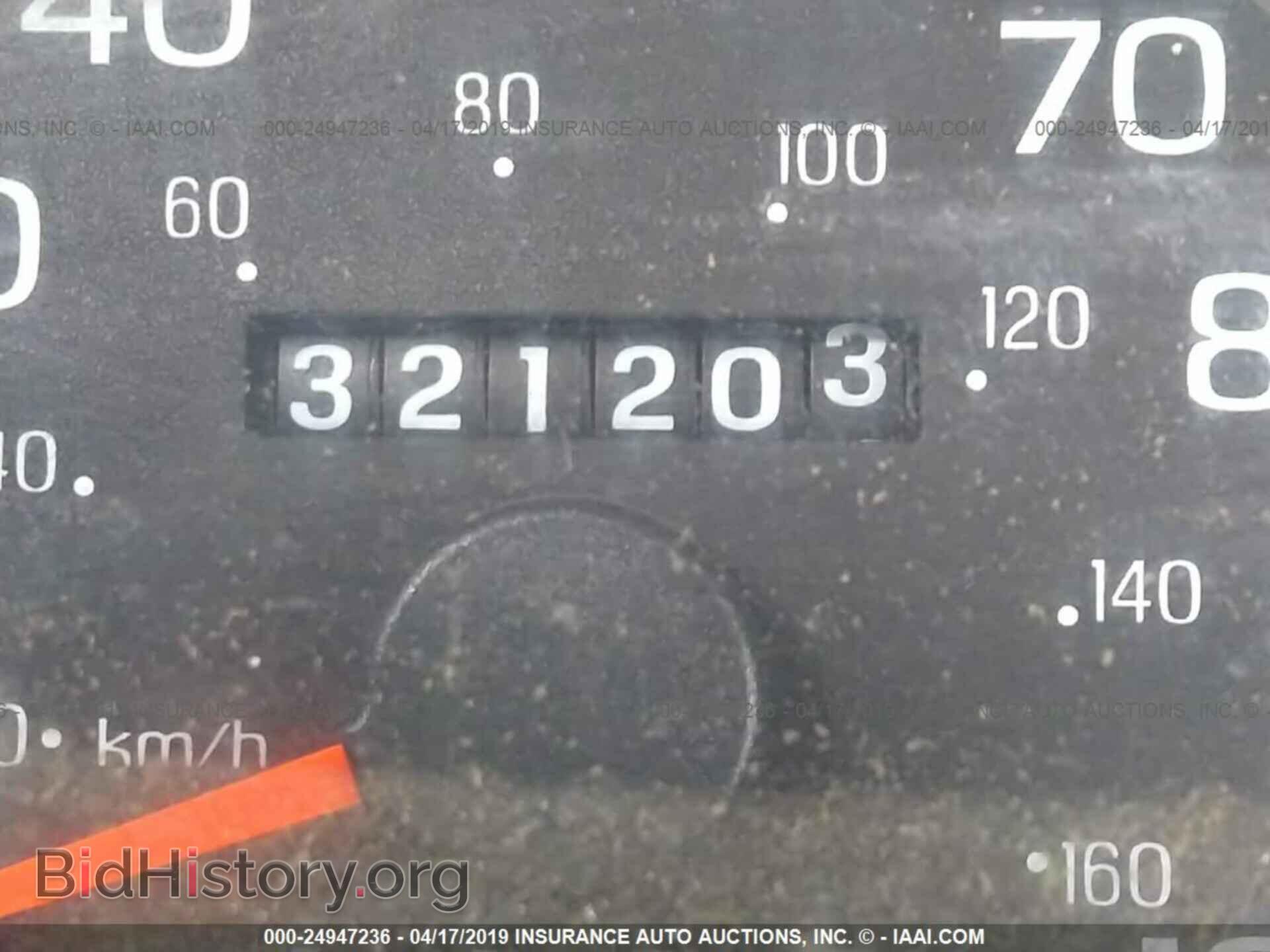 2003 FORD ECONOLINE - VIN: 1FTNS24L73HB55148 - Фото 7