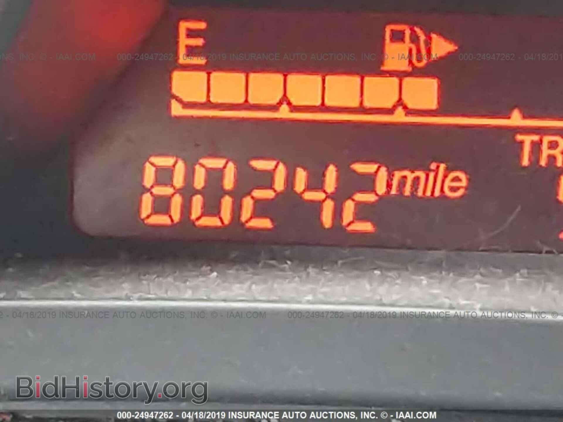 2014 MAZDA 5 - VIN: JM1CW2BL5E0168349 - Фото 7