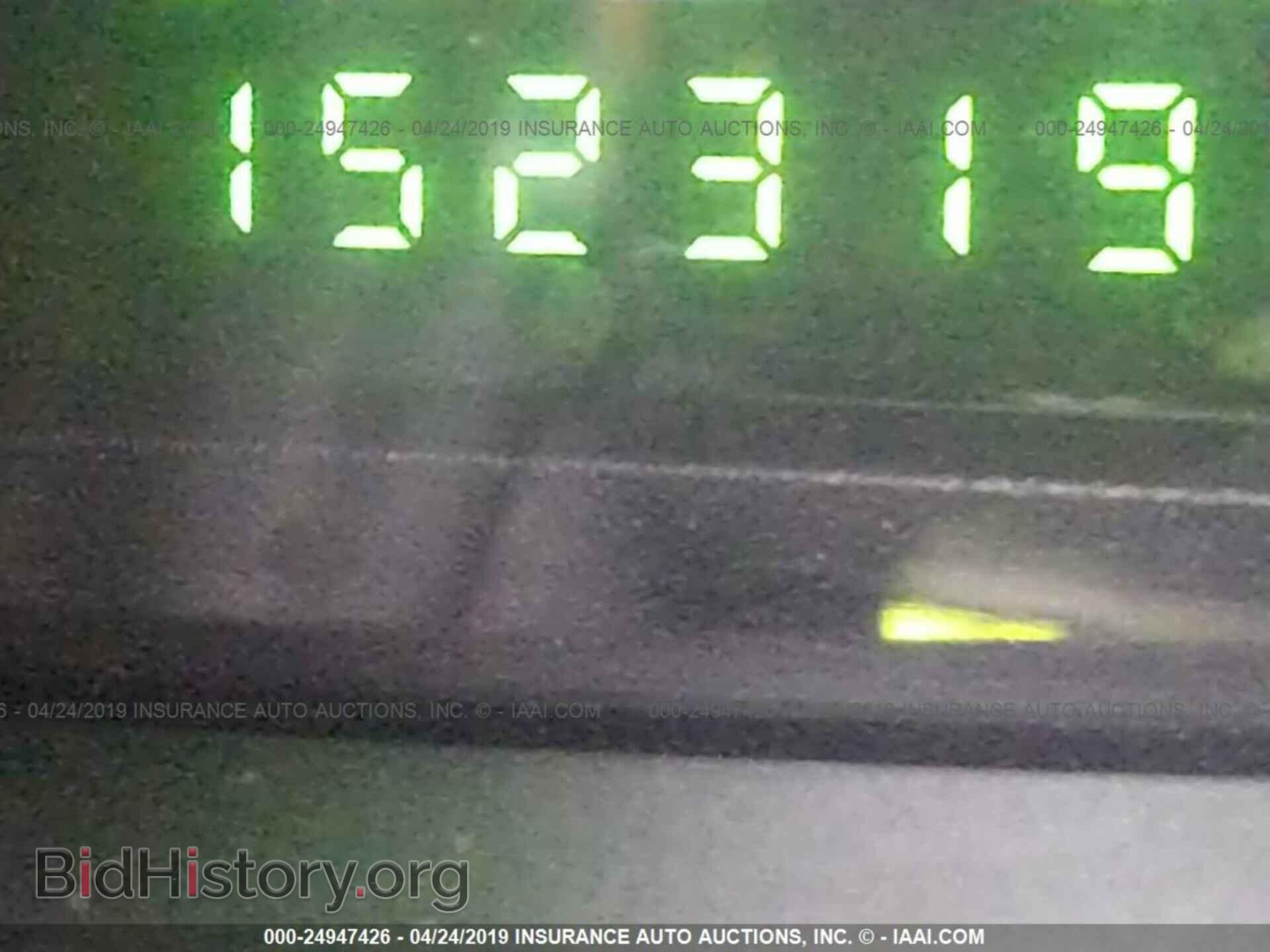 2003 LINCOLN LS - VIN: 1LNHM86S03Y677789 - Photo 7