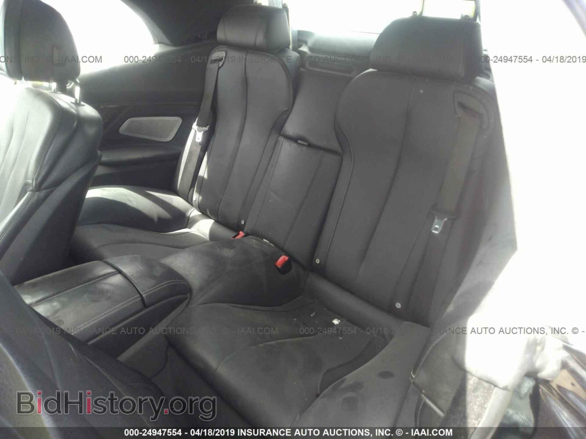 2012 BMW 650 - VIN: WBALZ3C51CDL73196 - Photo 8