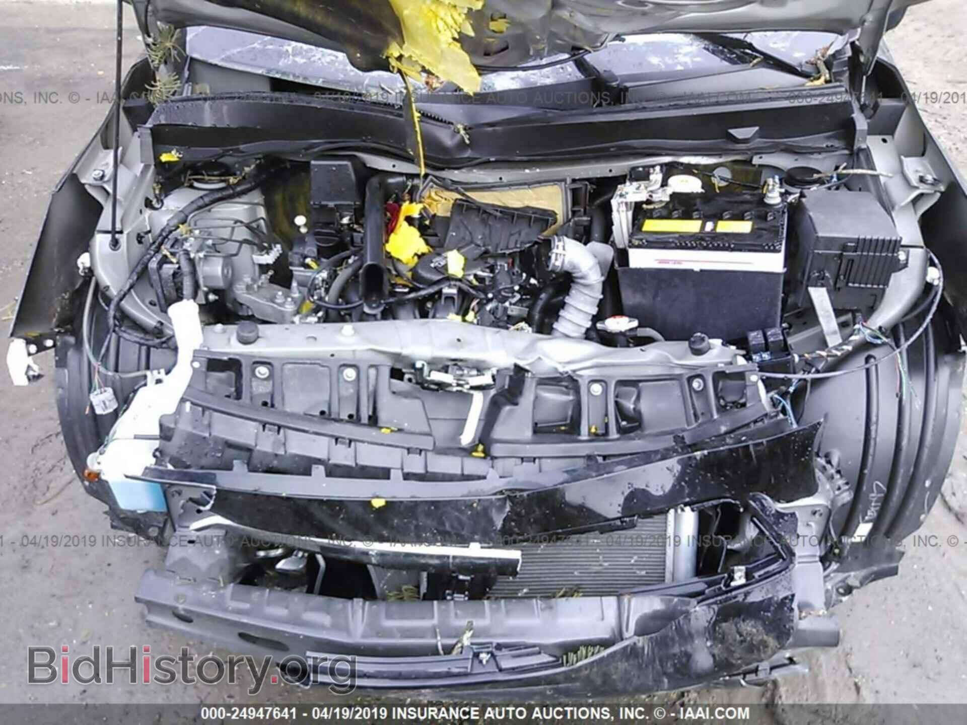 2017 MITSUBISHI MIRAGE - VIN: ML32F3FJ6HHF14432 - Фото 10