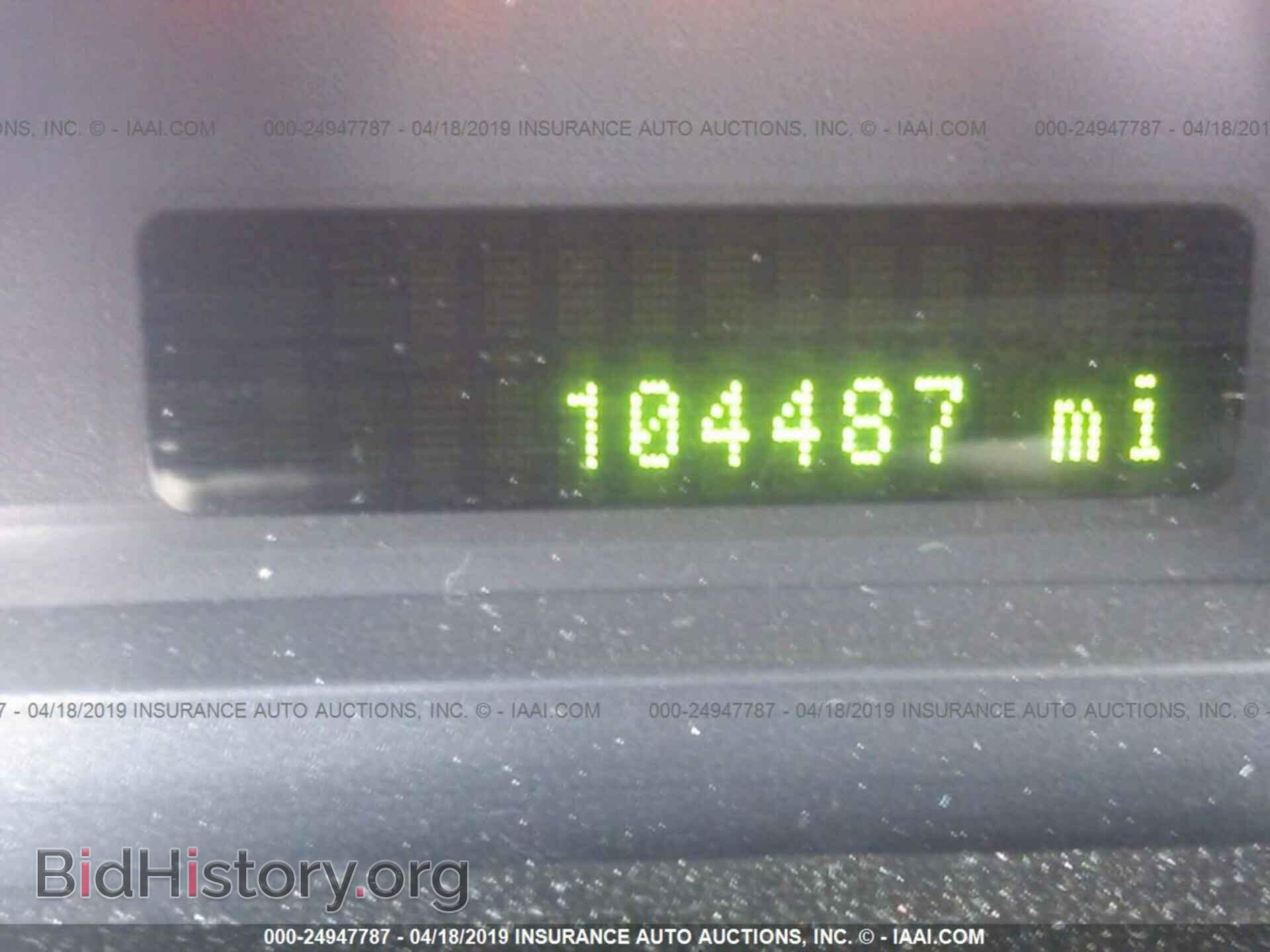 2008 FORD EDGE - VIN: 2FMDK39C98BB40757 - Фото 7