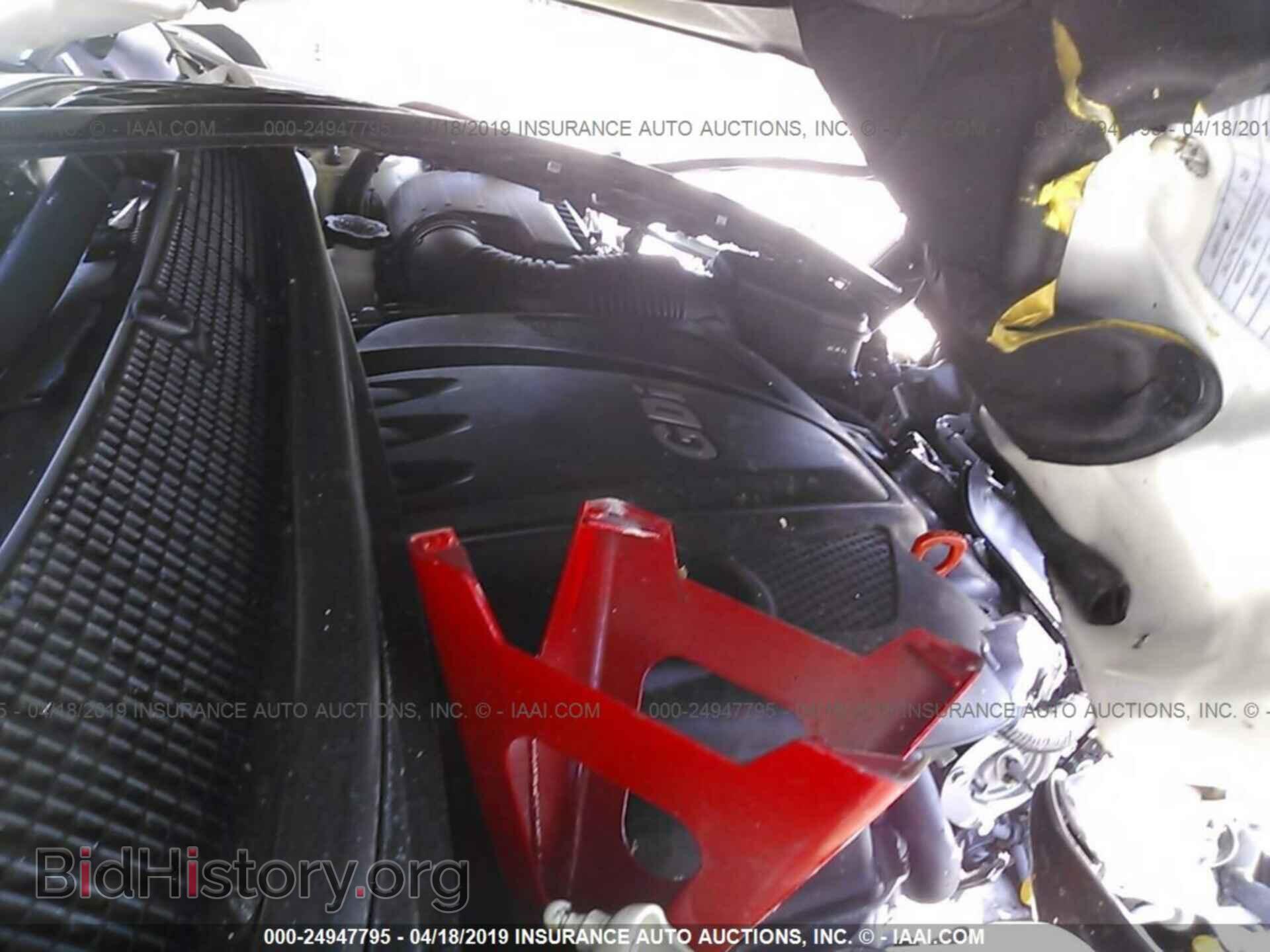 2015 KIA OPTIMA - VIN: KNAGM4A79F5577253 - Photo 10