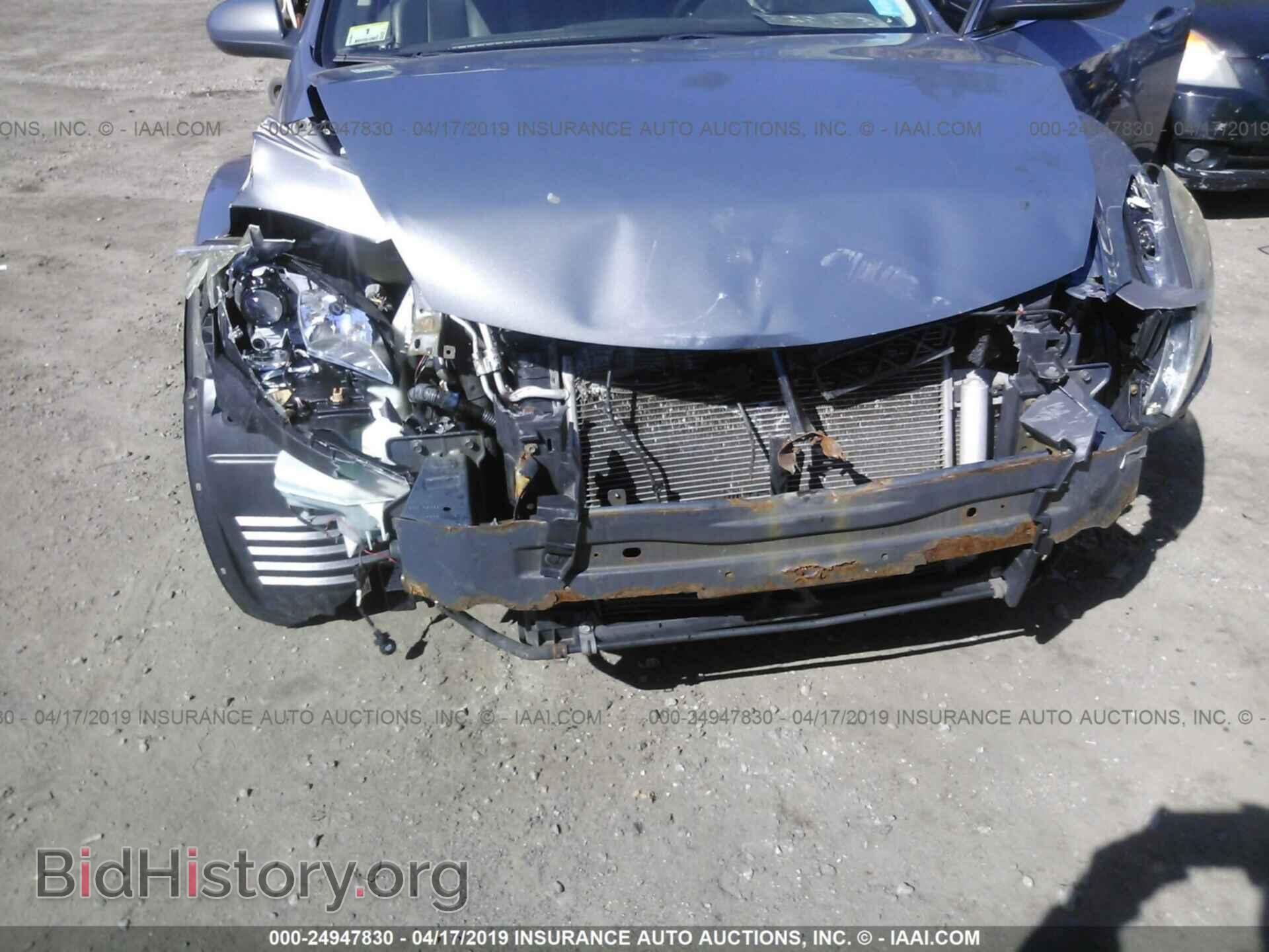 2009 MAZDA 6 - VIN: 1YVHP82B195M09209 - Photo 6