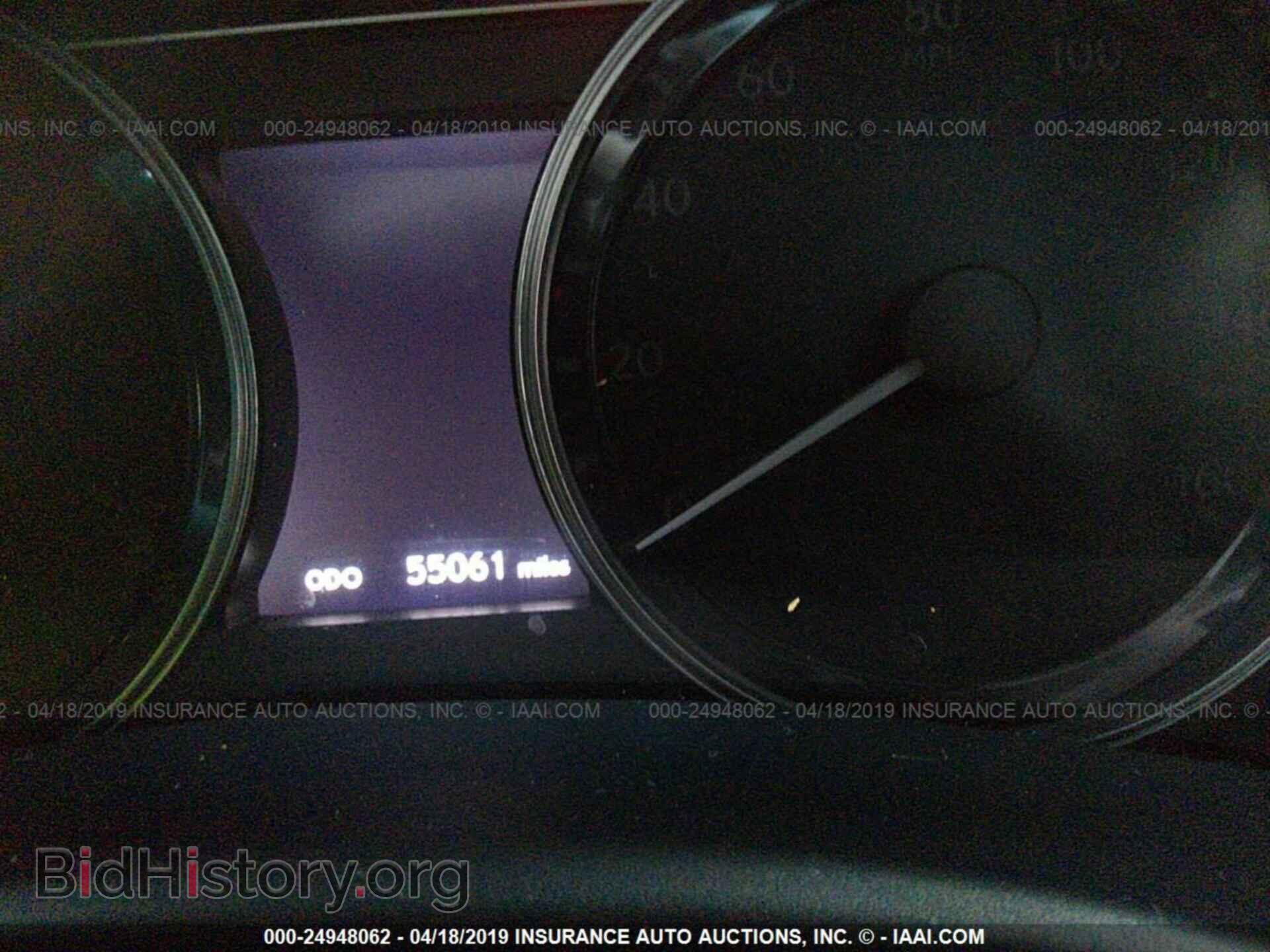 2015 LEXUS GS - VIN: JTHCE1BL4FA002170 - Photo 7