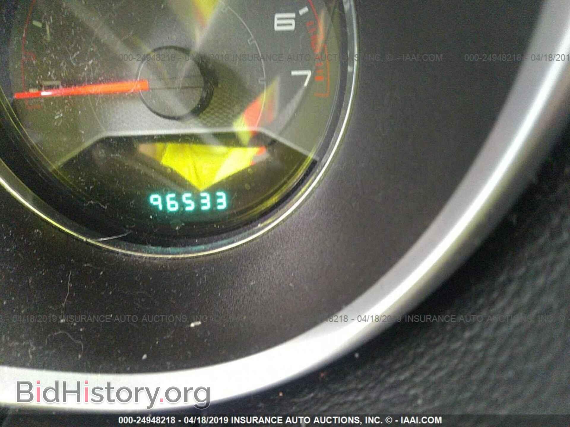2012 DODGE AVENGER - VIN: 1C3CDZCBXCN314351 - Photo 7