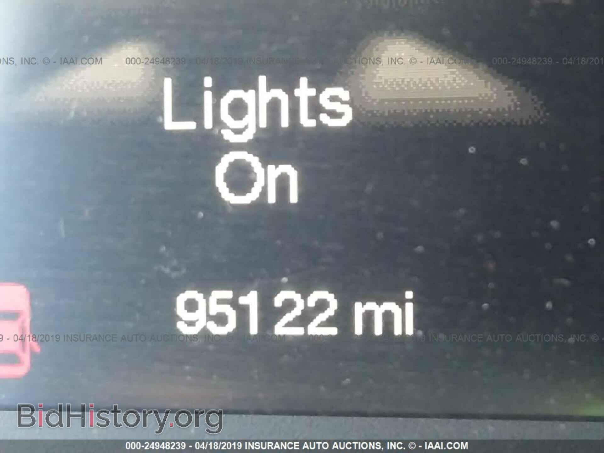 2015 CHRYSLER 200 - VIN: 1C3CCCAB0FN657600 - Photo 7