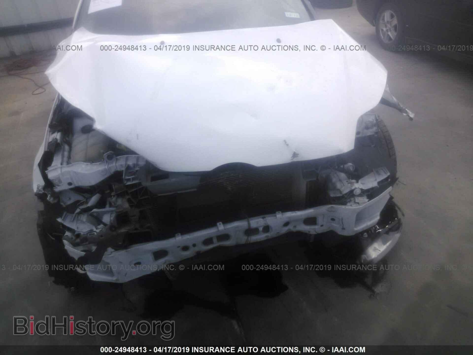 2014 FORD FOCUS - VIN: 1FADP3L91EL360737 - Photo 6