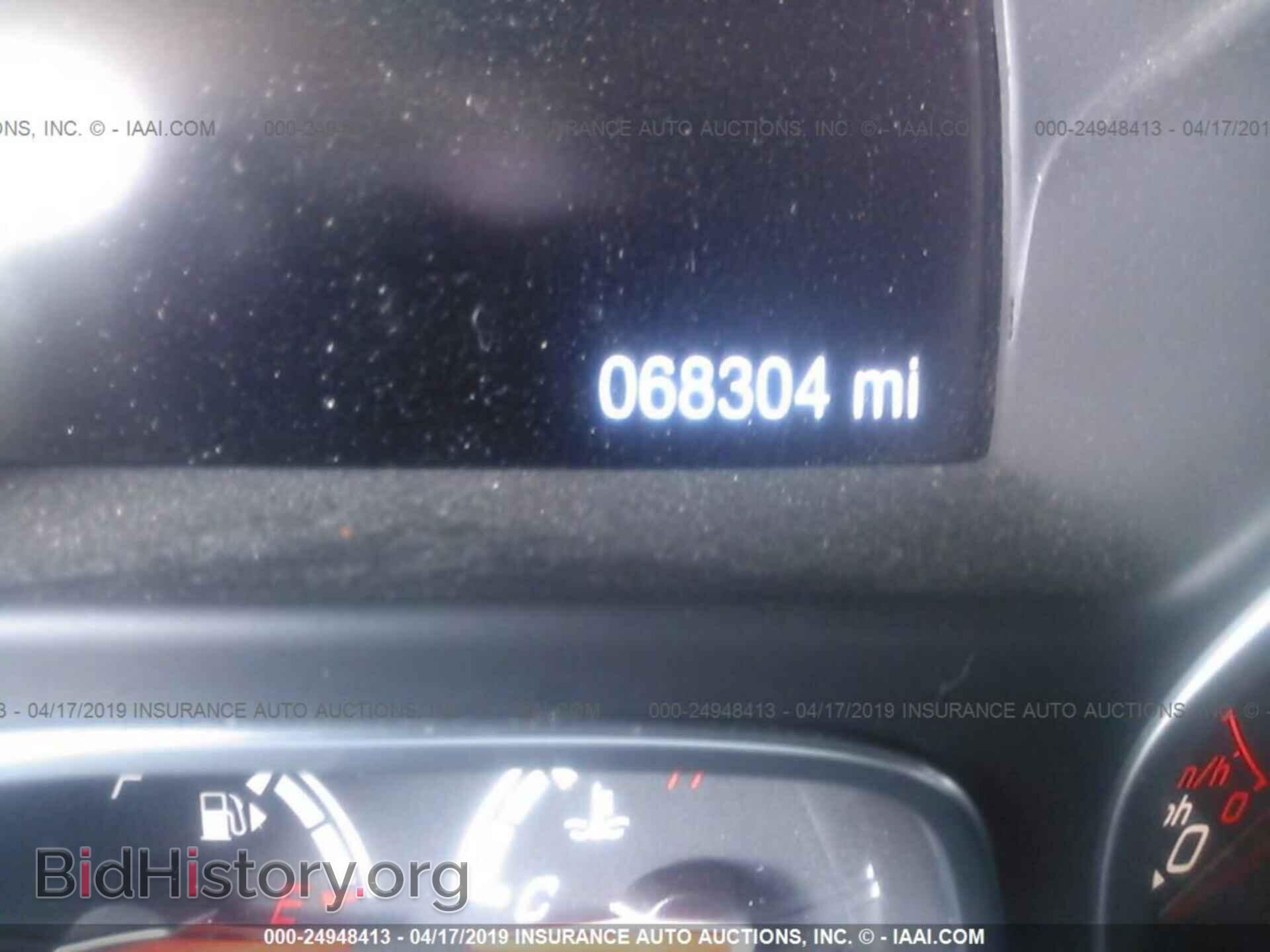 2014 FORD FOCUS - VIN: 1FADP3L91EL360737 - Photo 7