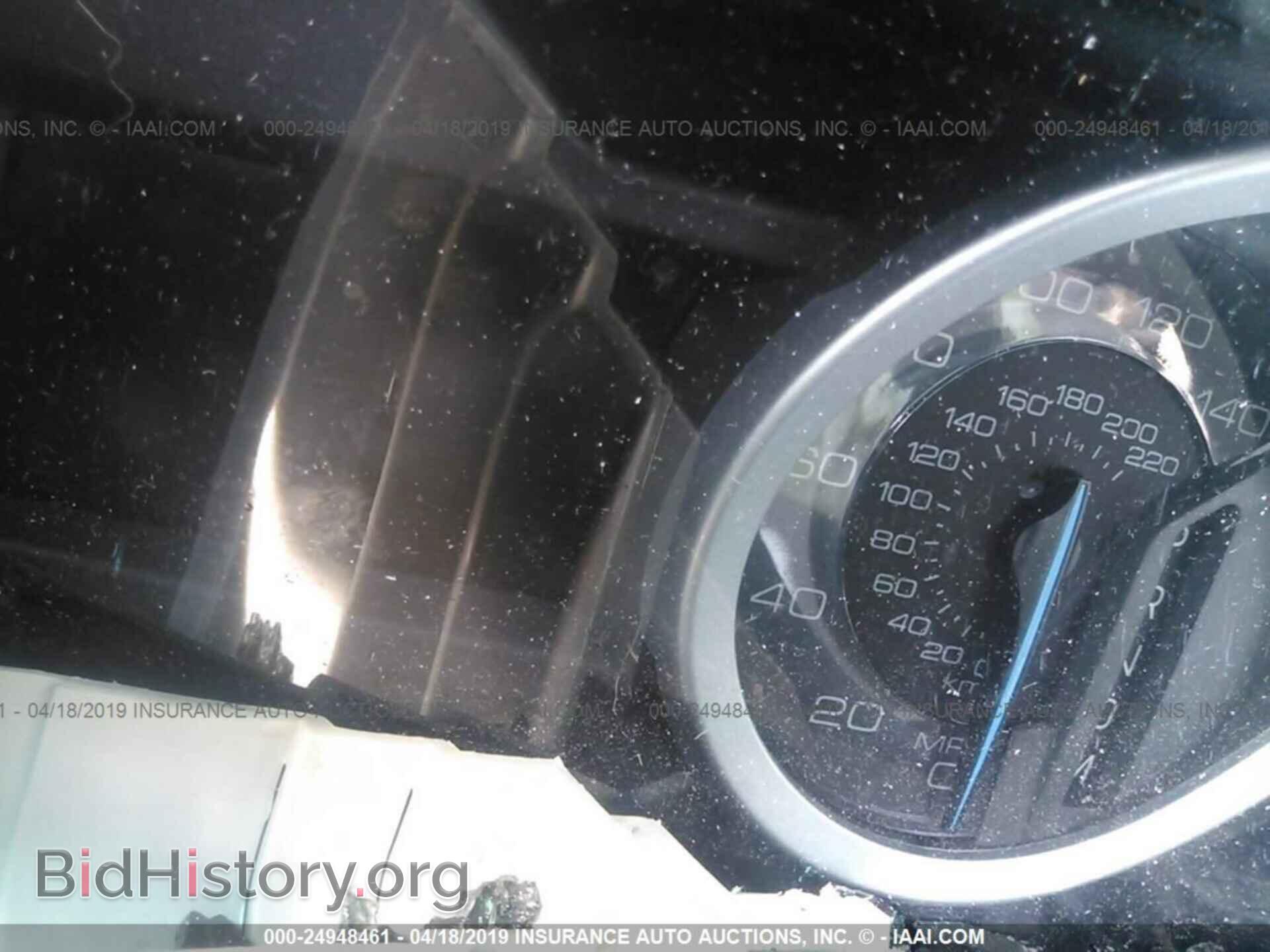 2012 FORD EXPLORER - VIN: 1FMHK8D81CGA14976 - Photo 7