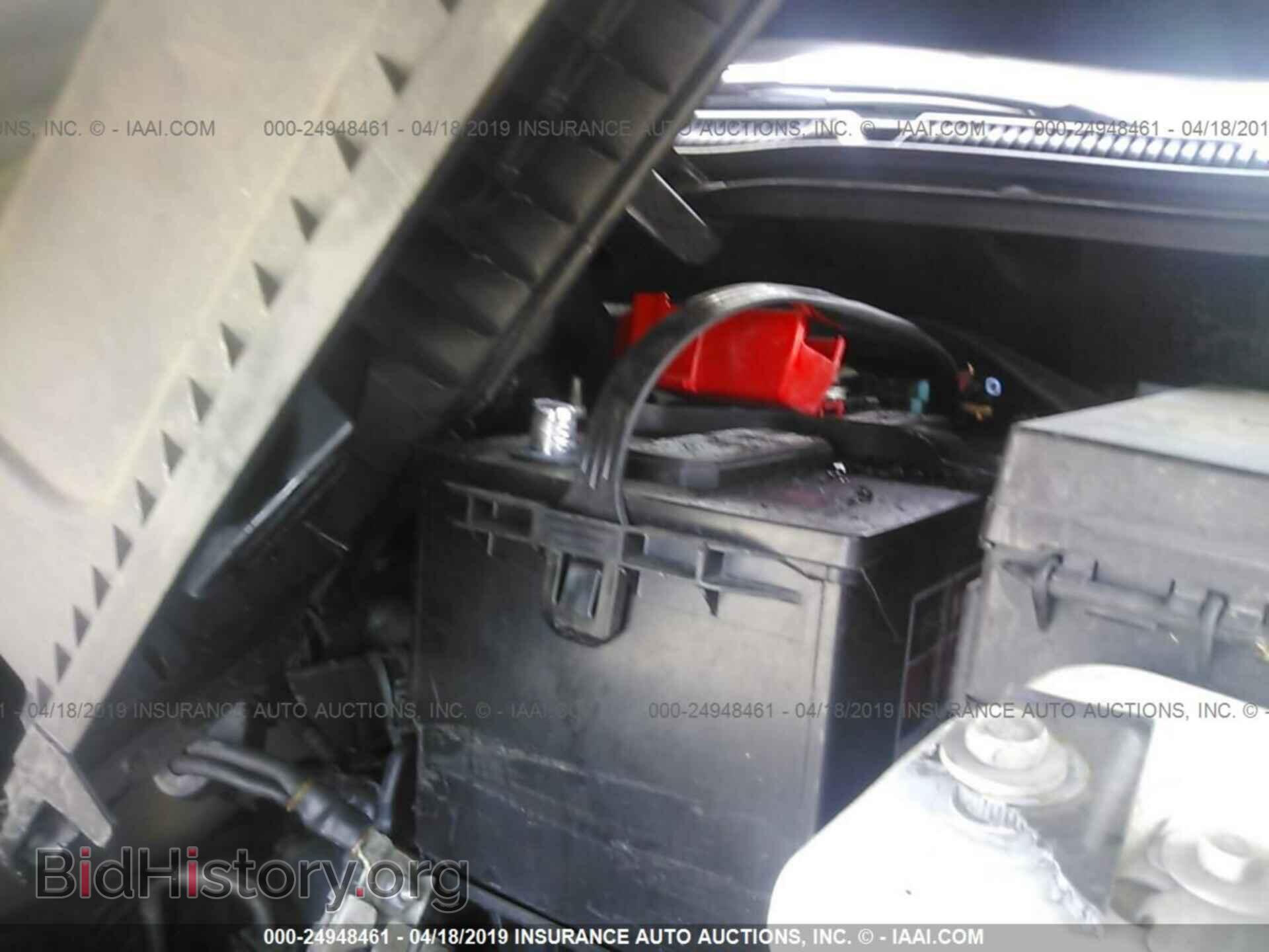 2012 FORD EXPLORER - VIN: 1FMHK8D81CGA14976 - Photo 10