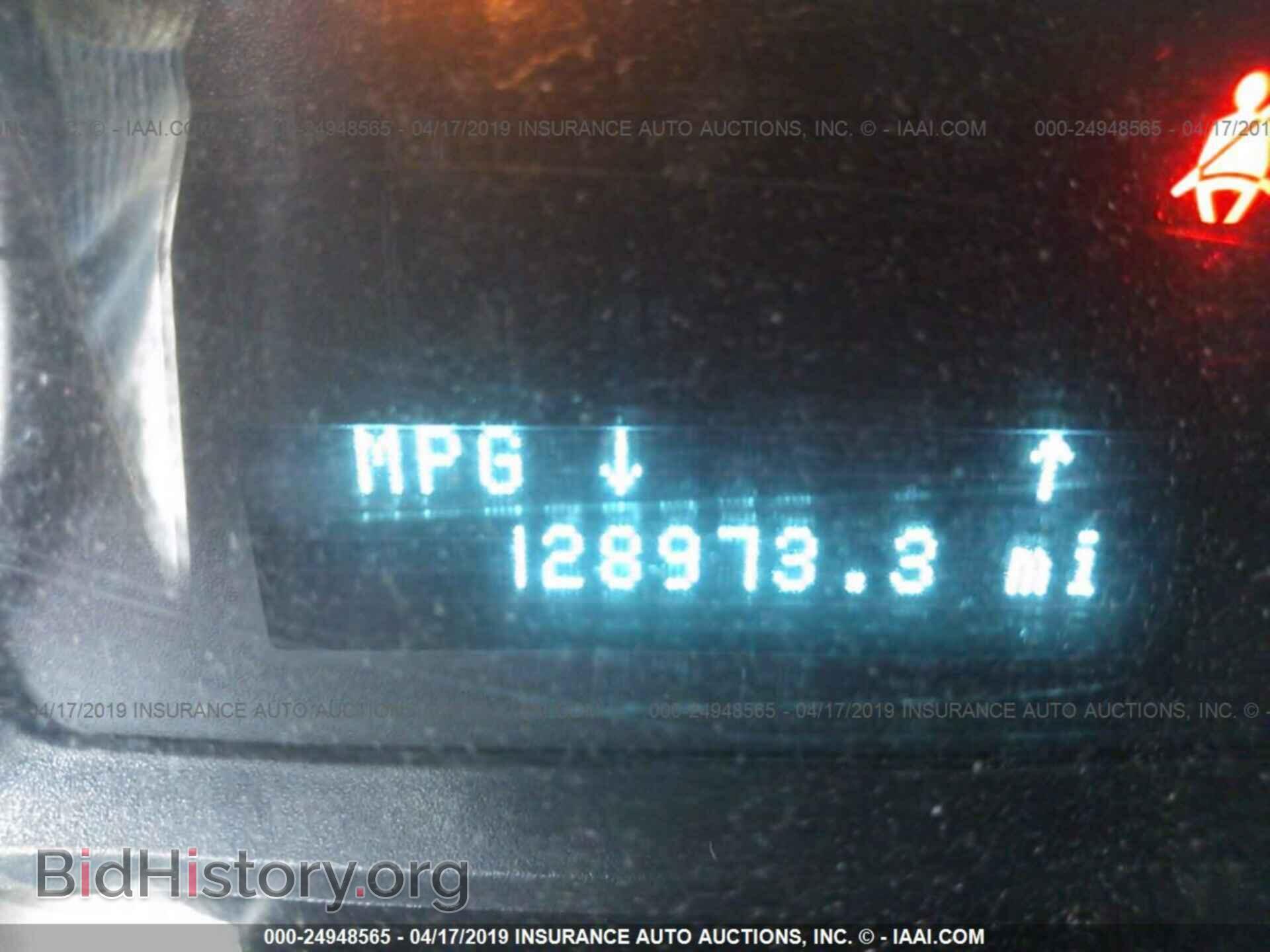 2009 FORD ESCAPE - VIN: 1FMCU03739KC67740 - Фото 7