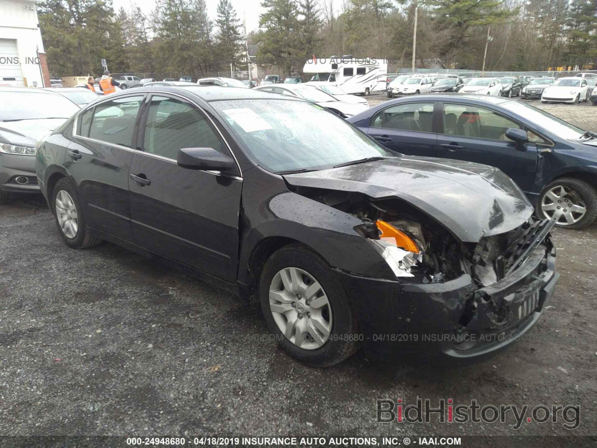 Photo 1N4AL21E29N527769 - NISSAN ALTIMA 2009