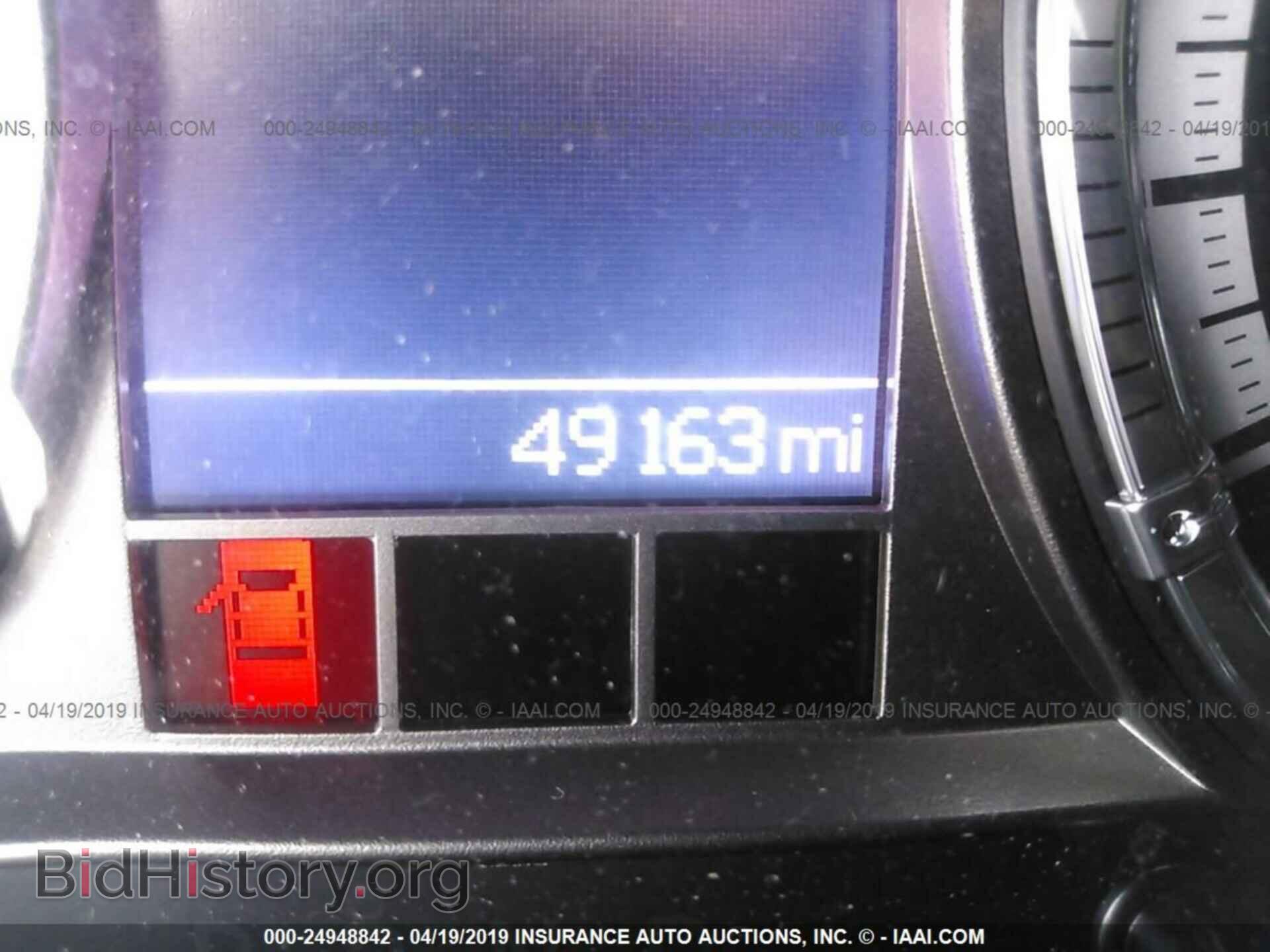 2012 DODGE RAM 1500 - VIN: 1C6RD7PT2CS305276 - Фото 7