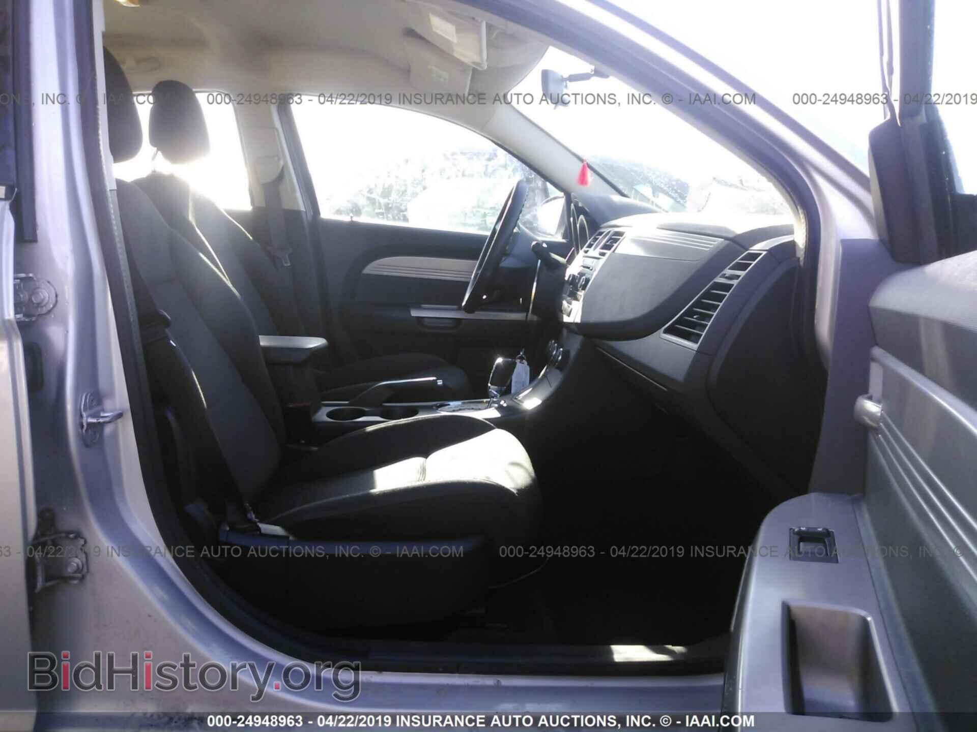 2010 CHRYSLER SEBRING - VIN: 1C3CC4FB9AN214109 - Фото 5