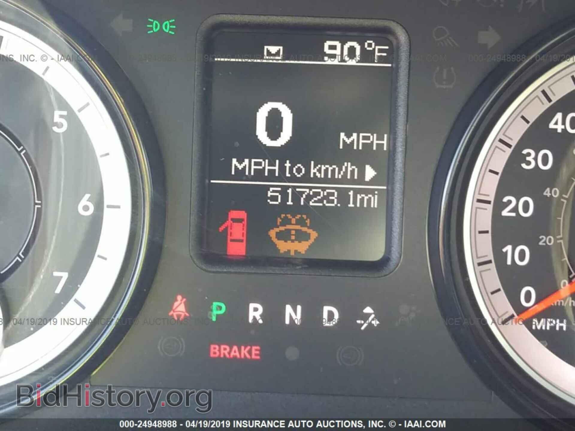 2017 RAM 1500 - VIN: 1C6RR6FG7HS513323 - Фото 7