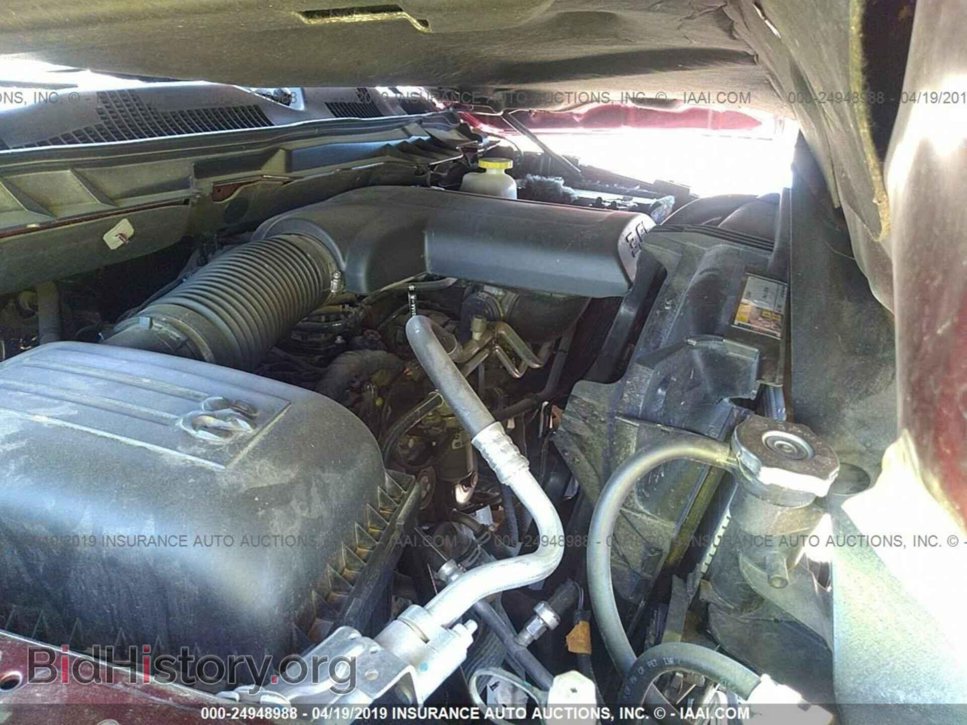 2017 RAM 1500 - VIN: 1C6RR6FG7HS513323 - Фото 10