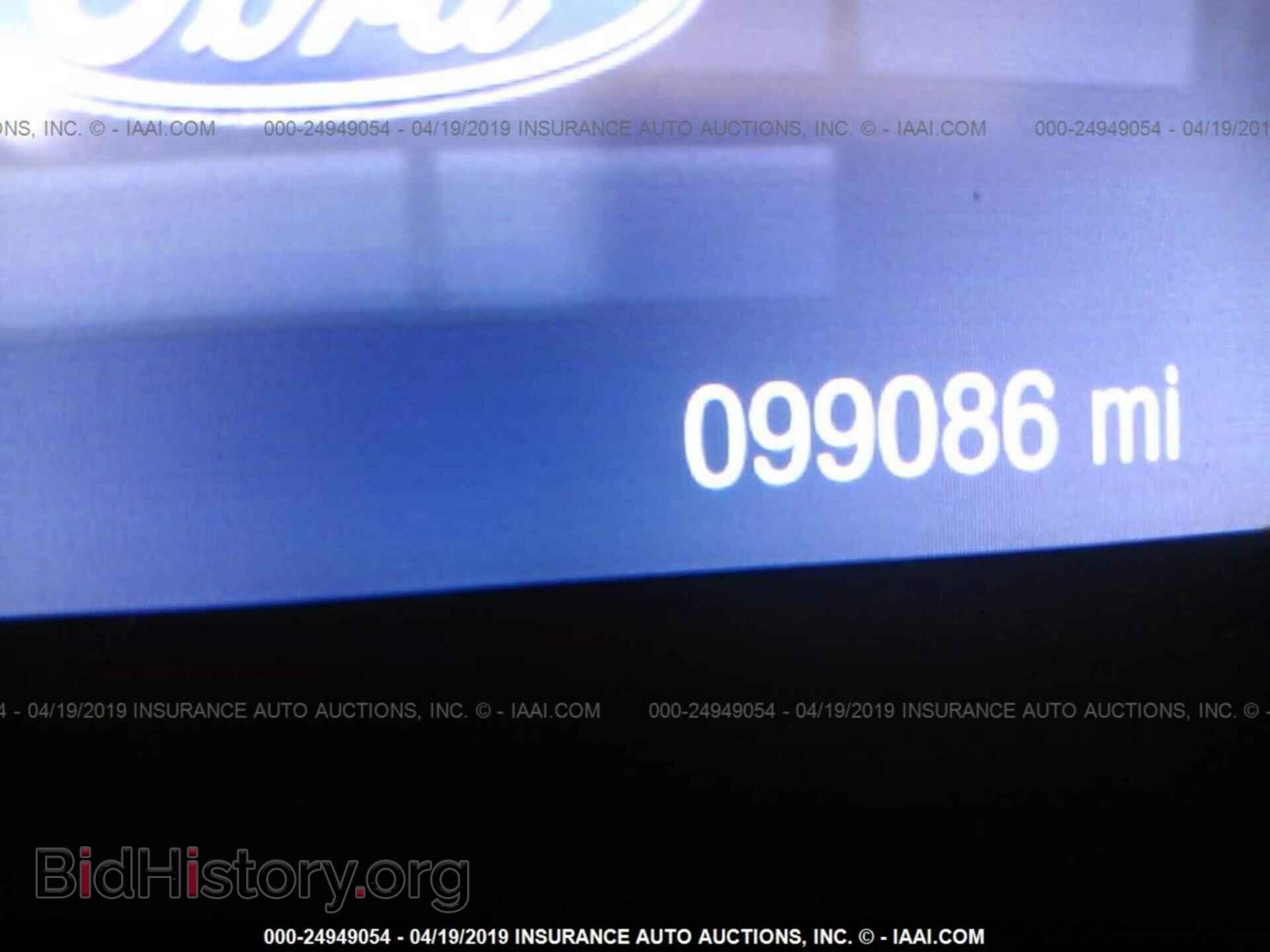 2014 FORD FOCUS - VIN: 1FADP3F29EL368874 - Photo 7
