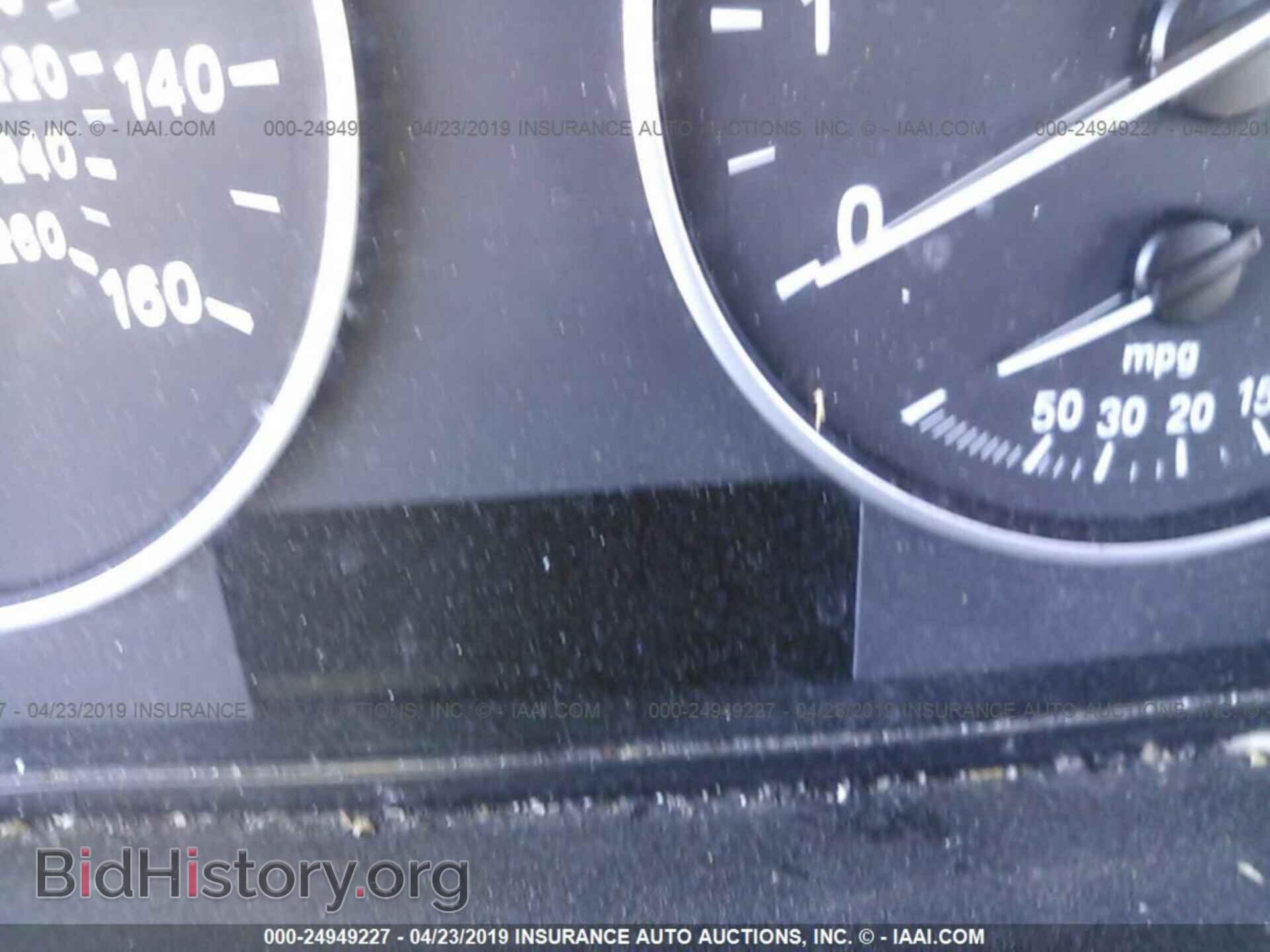 2011 BMW X3 - VIN: 5UXWX5C56BL710997 - Фото 7