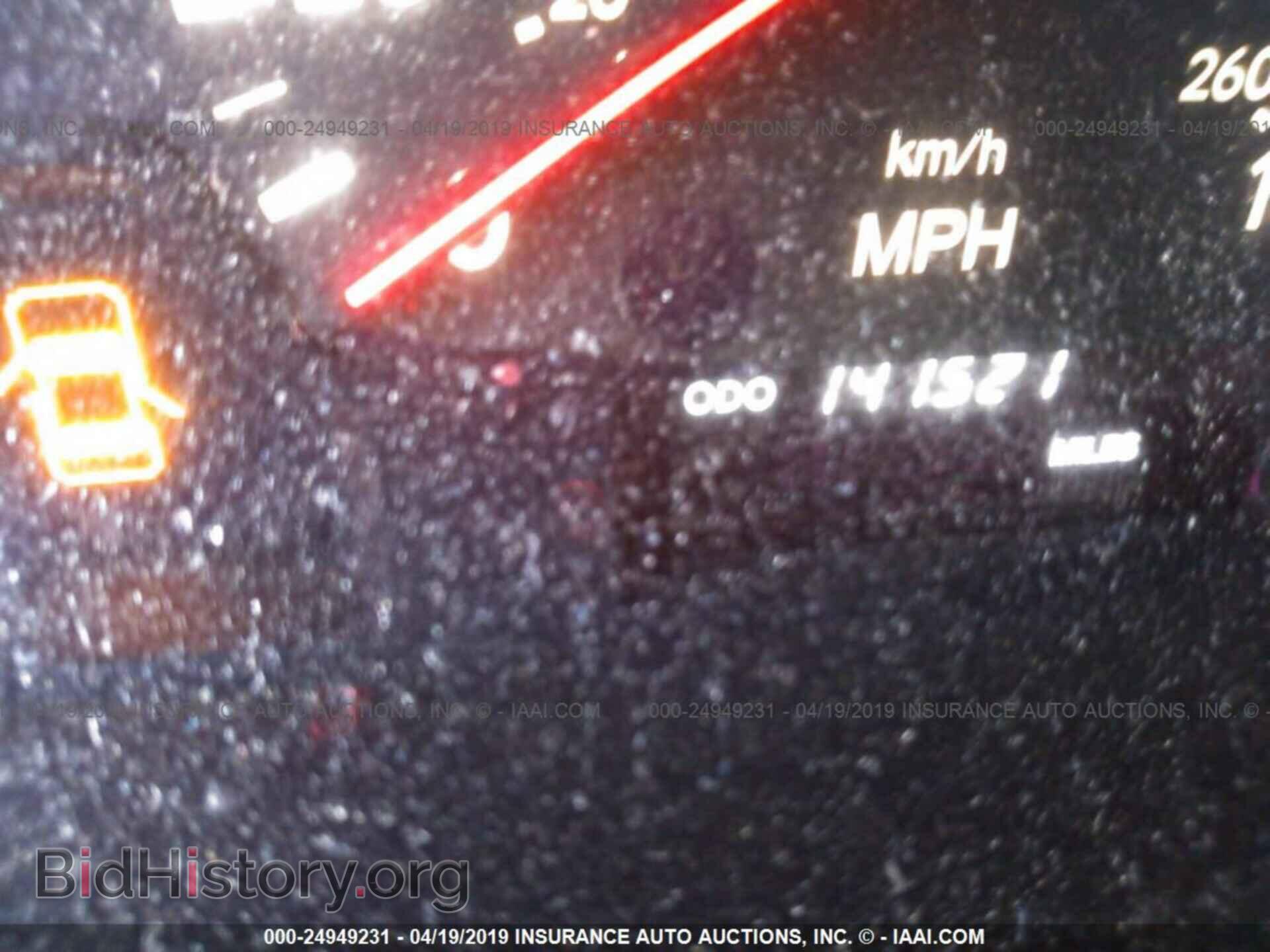 2001 LEXUS LS - VIN: JTHBN30F310012241 - Photo 7