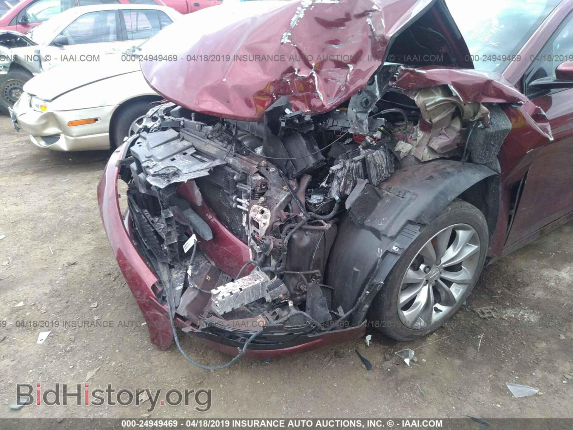 2016 CHRYSLER 200 - VIN: 1C3CCCBB7GN129746 - Photo 6