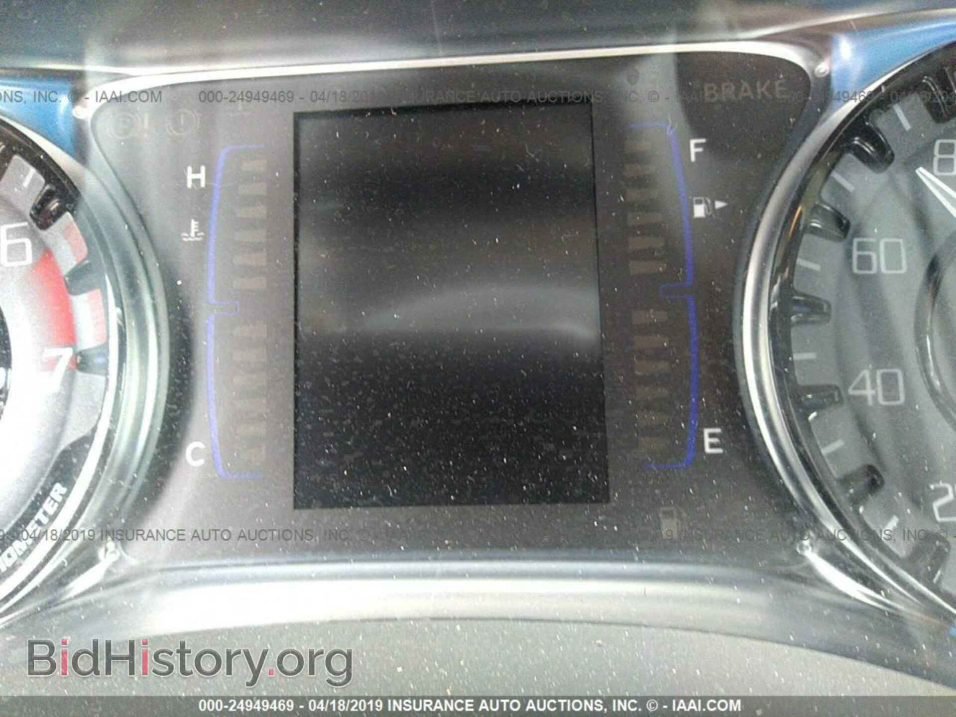 2016 CHRYSLER 200 - VIN: 1C3CCCBB7GN129746 - Photo 7