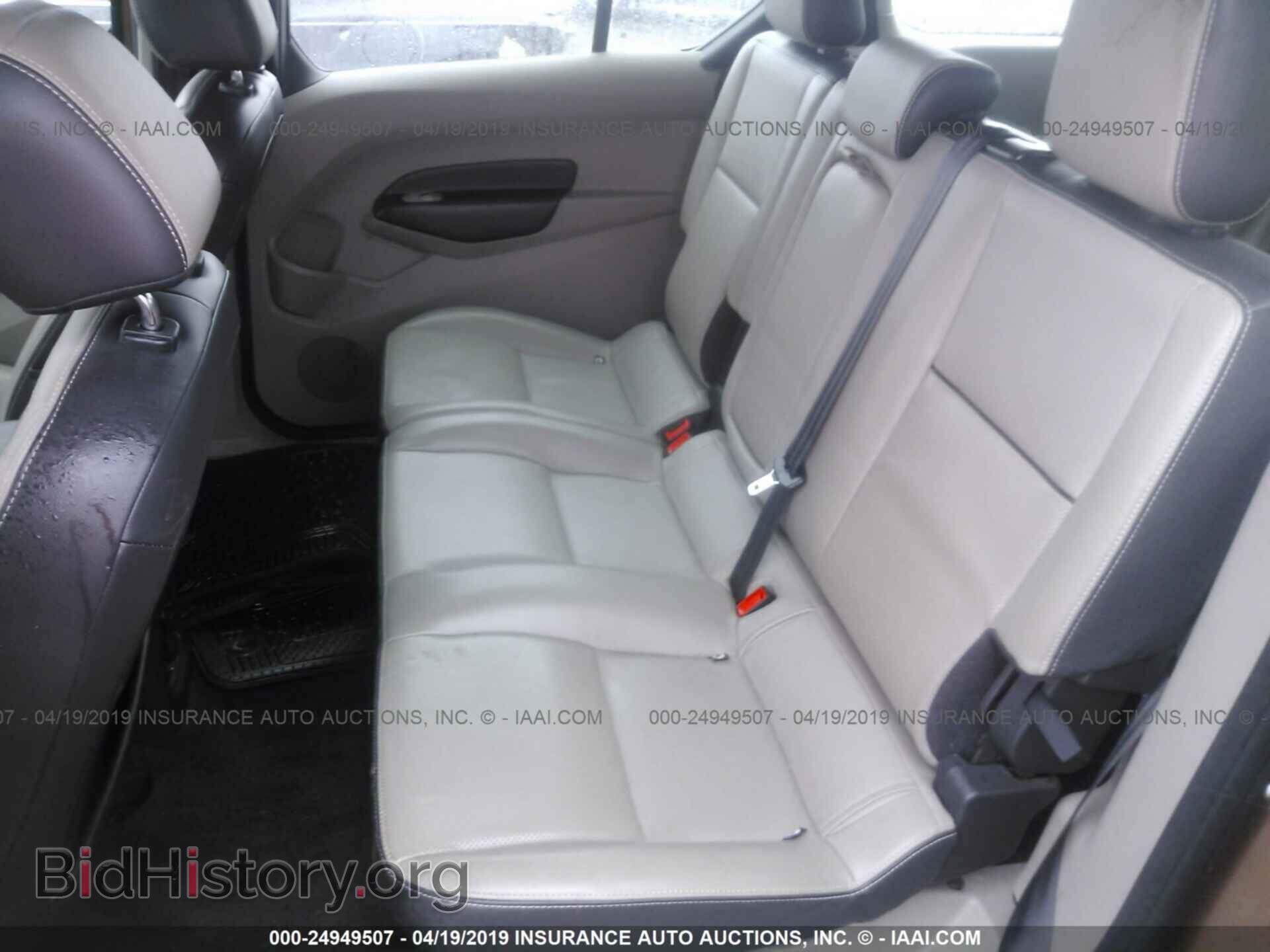 2014 FORD TRANSIT CONNECT - VIN: NM0GE9F76E1167471 - Фото 8