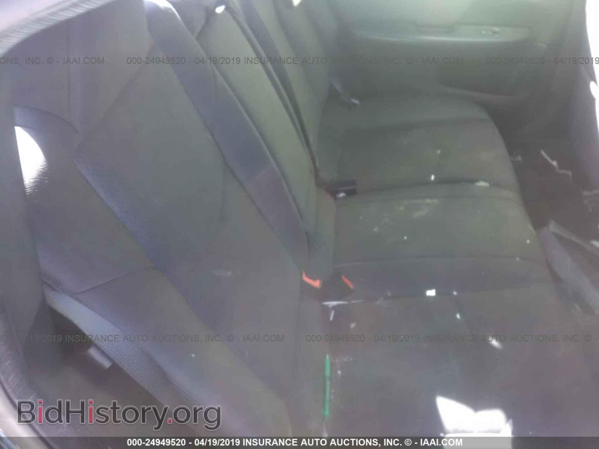 2013 CHRYSLER 200 - VIN: 1C3CCBBB4DN604047 - Photo 8
