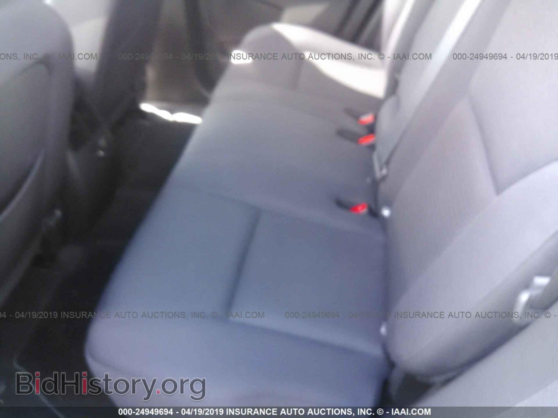 2009 FORD EDGE - VIN: 2FMDK38CX9BA34482 - Photo 8