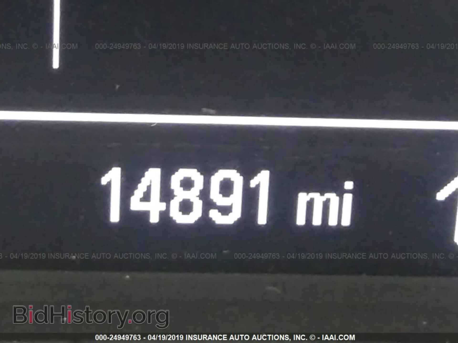 2018 GMC TERRAIN - VIN: 3GKALMEV2JL292749 - Photo 7