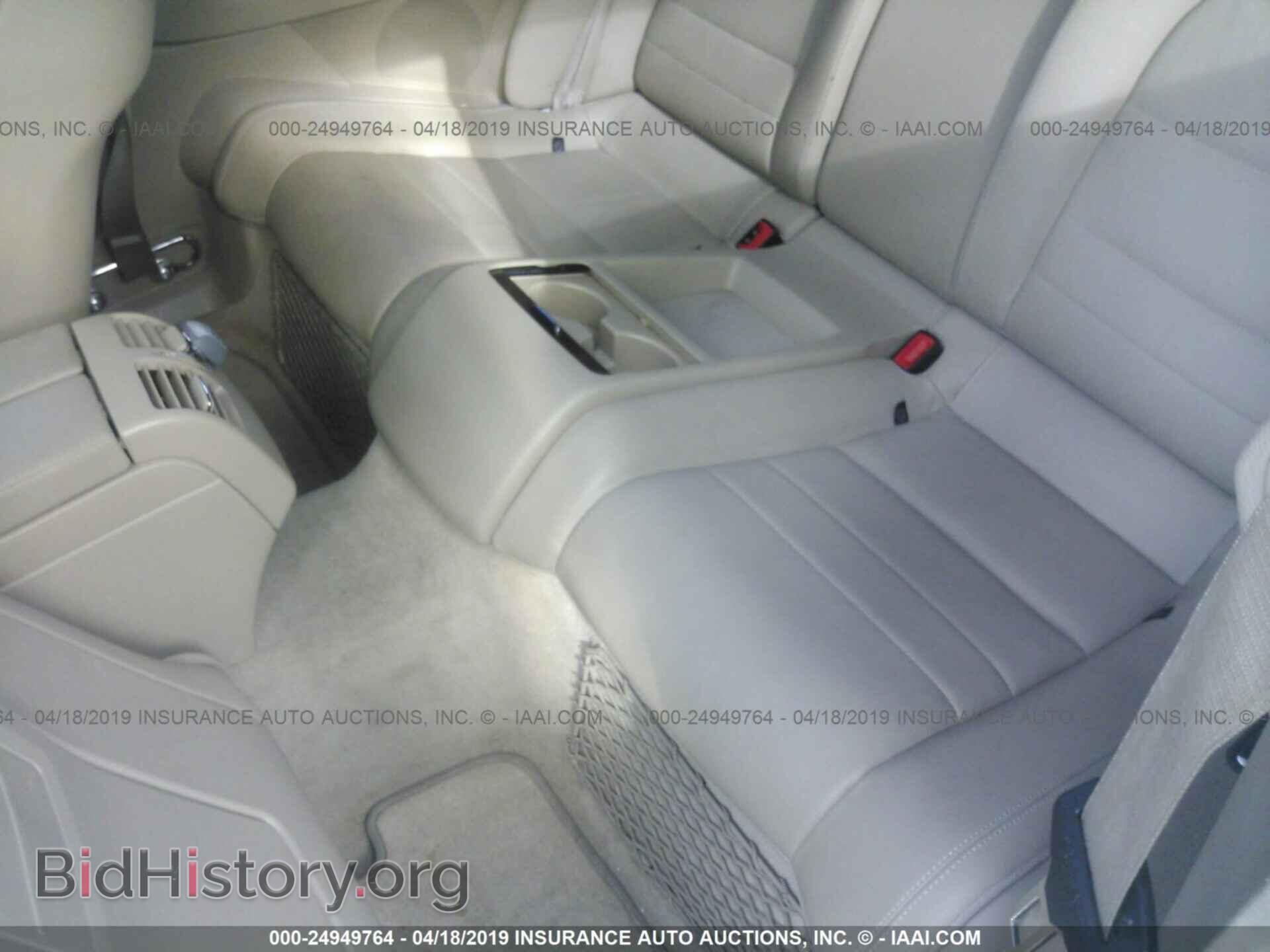 2013 MERCEDES-BENZ E - VIN: WDDKJ5KB5DF187469 - Photo 8
