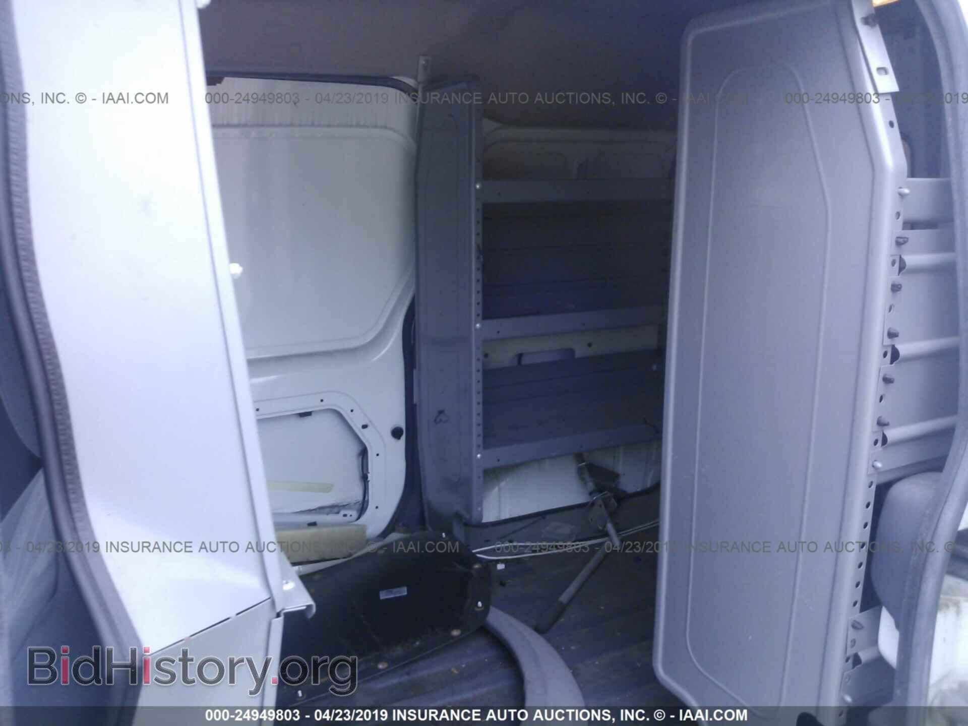 2013 FORD TRANSIT CONNECT - VIN: NM0LS7DN5DT154484 - Фото 8