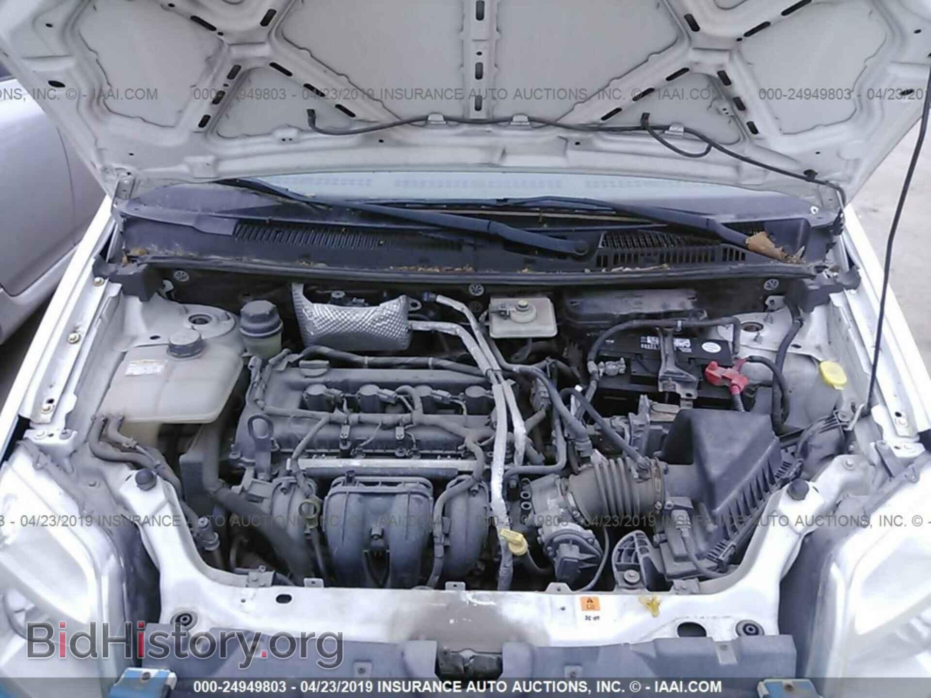2013 FORD TRANSIT CONNECT - VIN: NM0LS7DN5DT154484 - Фото 10