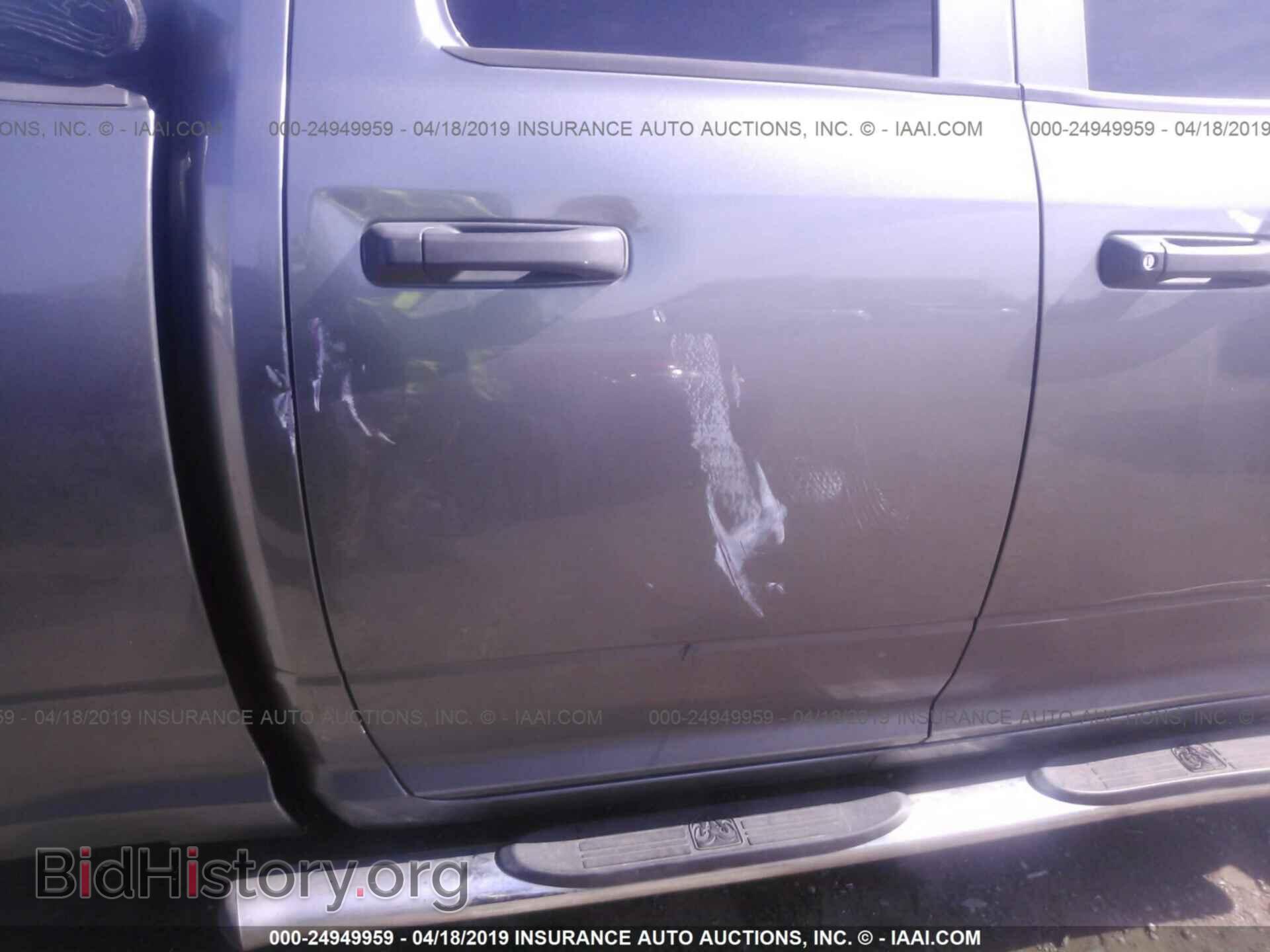 2012 DODGE RAM 1500 - VIN: 1C6RD6FT6CS259754 - Photo 6
