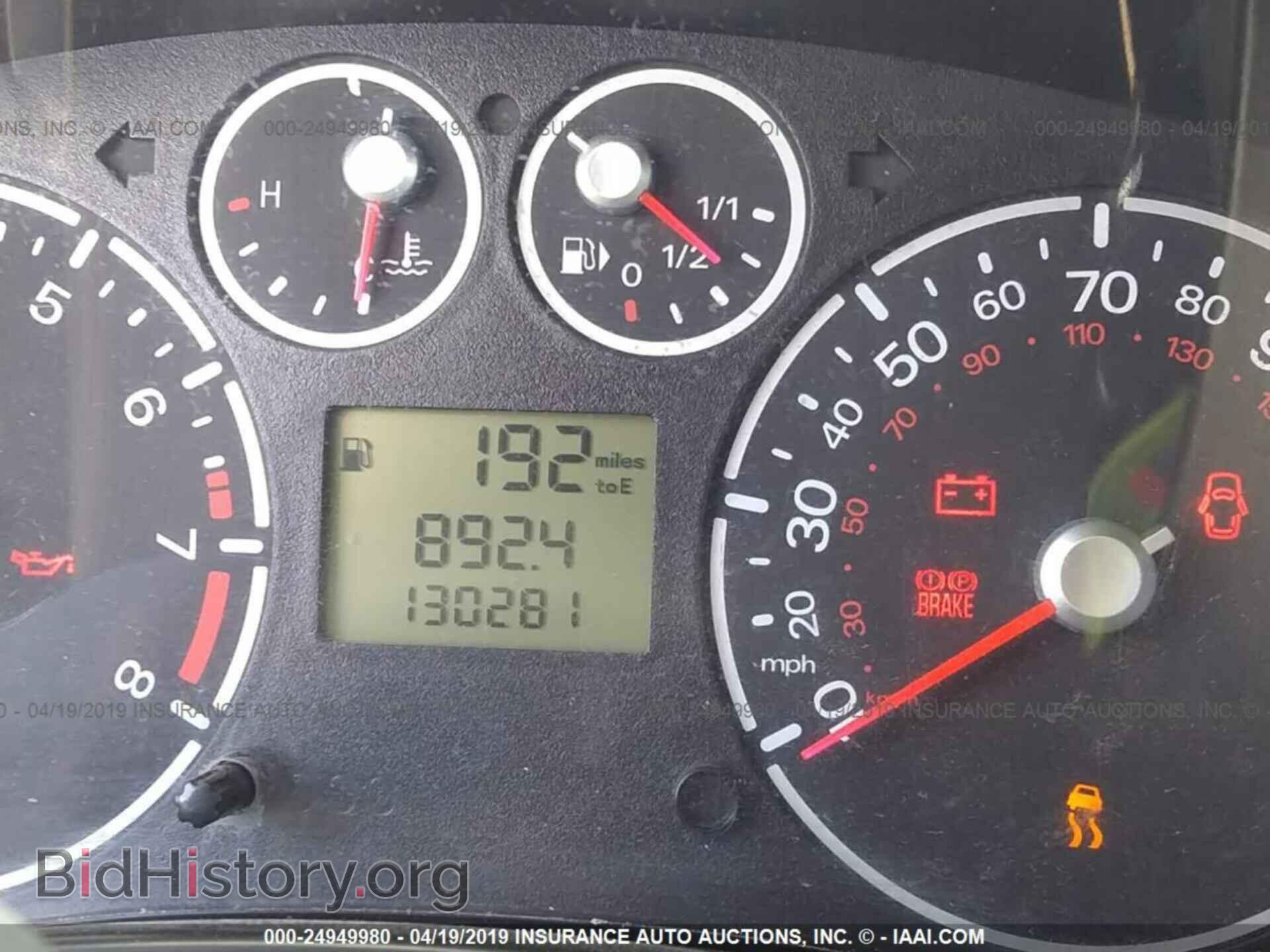 2012 FORD TRANSIT CONNECT - VIN: NM0KS9CN5CT084296 - Фото 7
