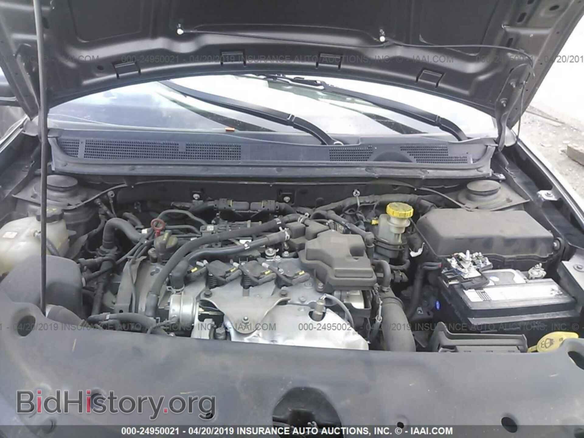 2015 DODGE DART - VIN: 1C3CDFDH0FD392648 - Фото 10
