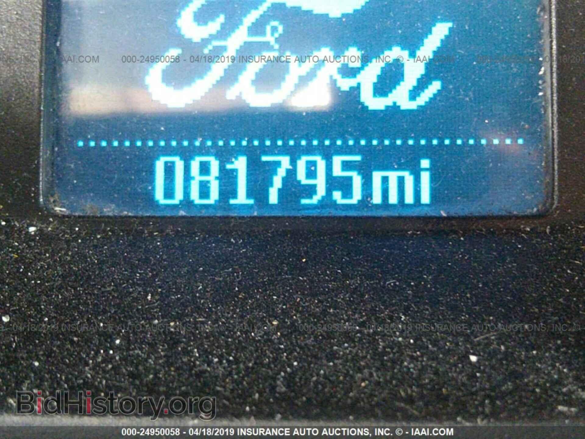 2012 FORD FOCUS - VIN: 1FAHP3K2XCL323169 - Фото 7