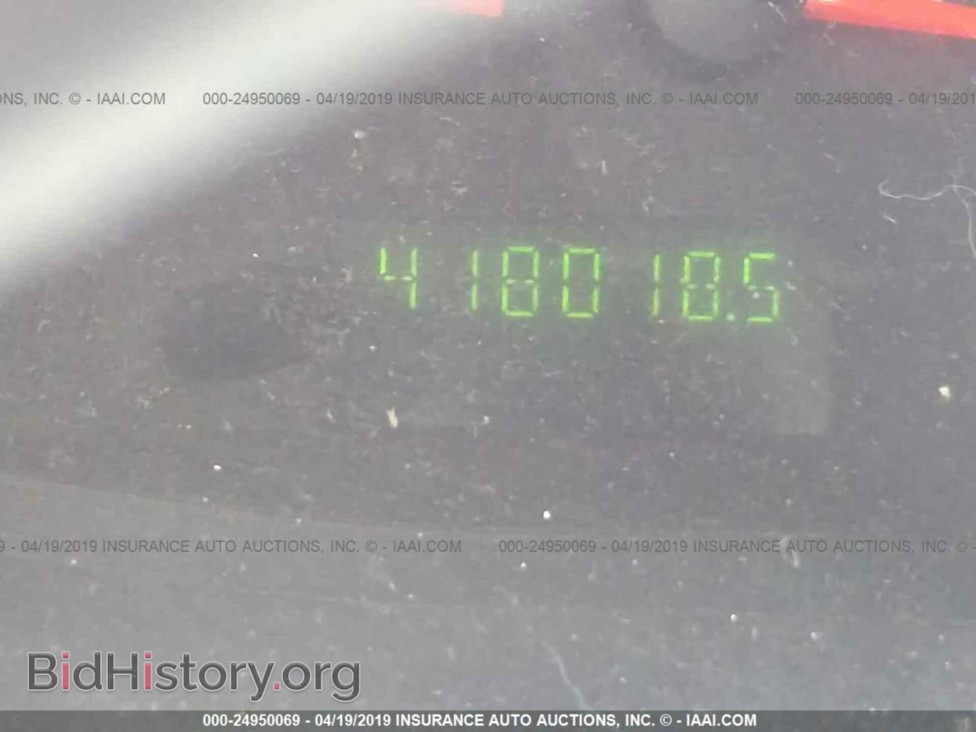 2007 FORD ECONOLINE - VIN: 1FTNE24W07DB00135 - Фото 7