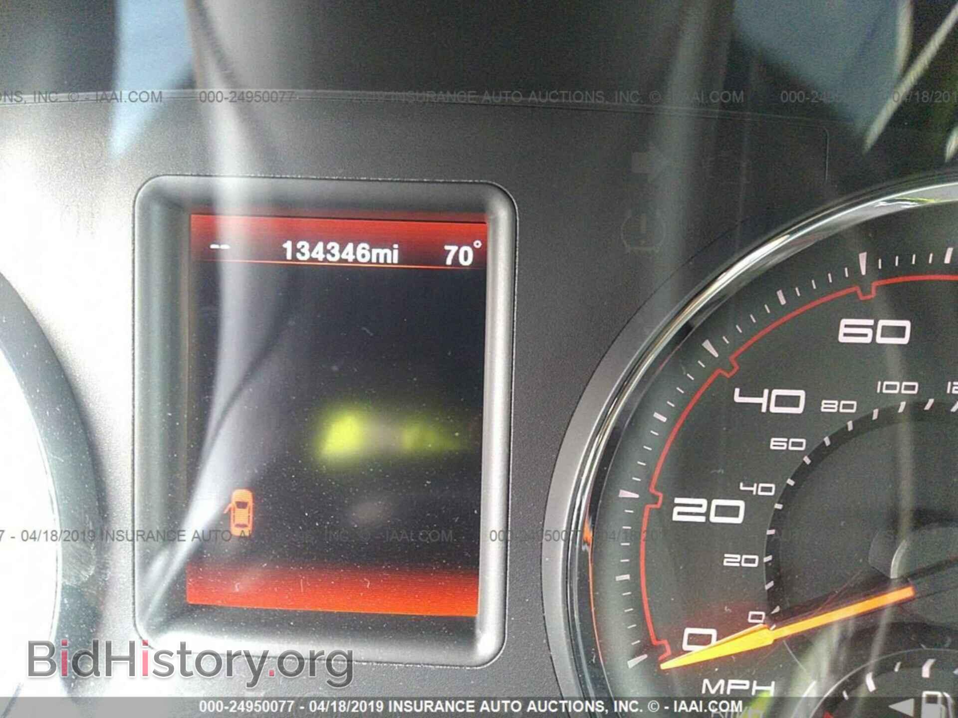 2012 DODGE CHARGER - VIN: 2C3CDXHG6CH304045 - Фото 7
