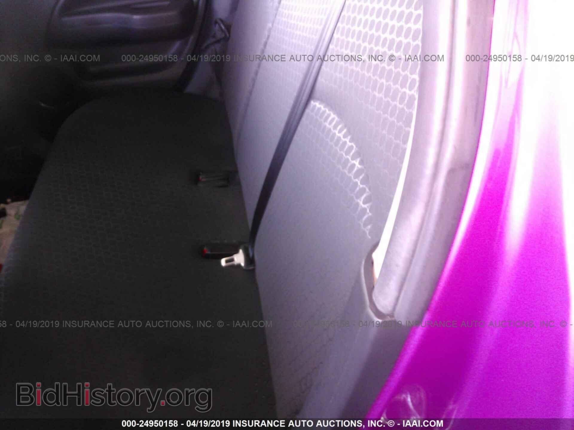 2015 MITSUBISHI MIRAGE - VIN: ML32A3HJ2FH004567 - Фото 8