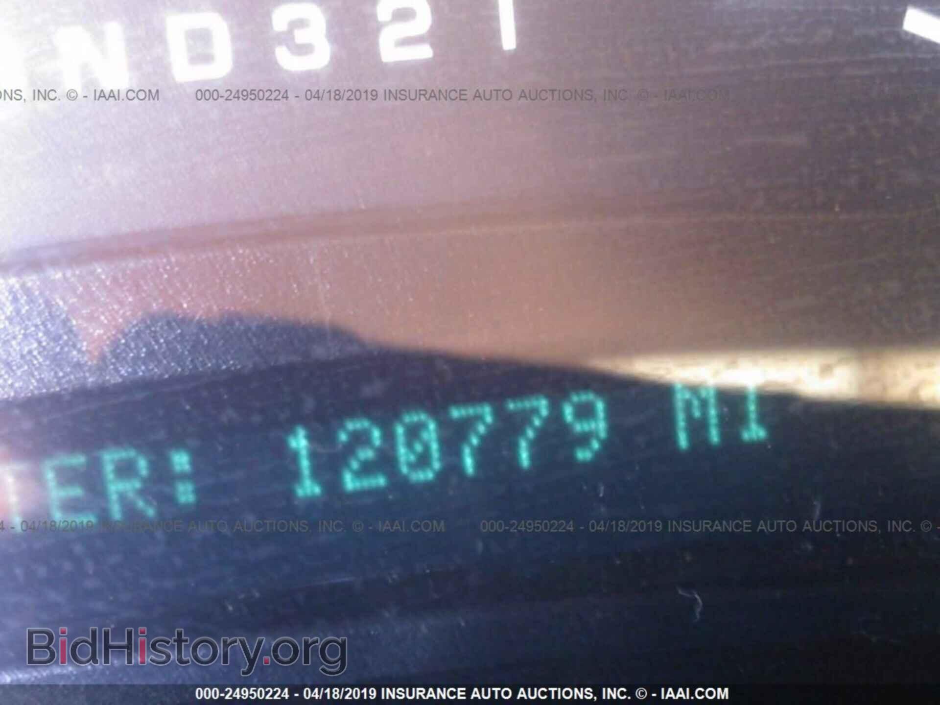 2006 CHEVROLET SILVERADO - VIN: 2GCEC19V761147513 - Photo 7