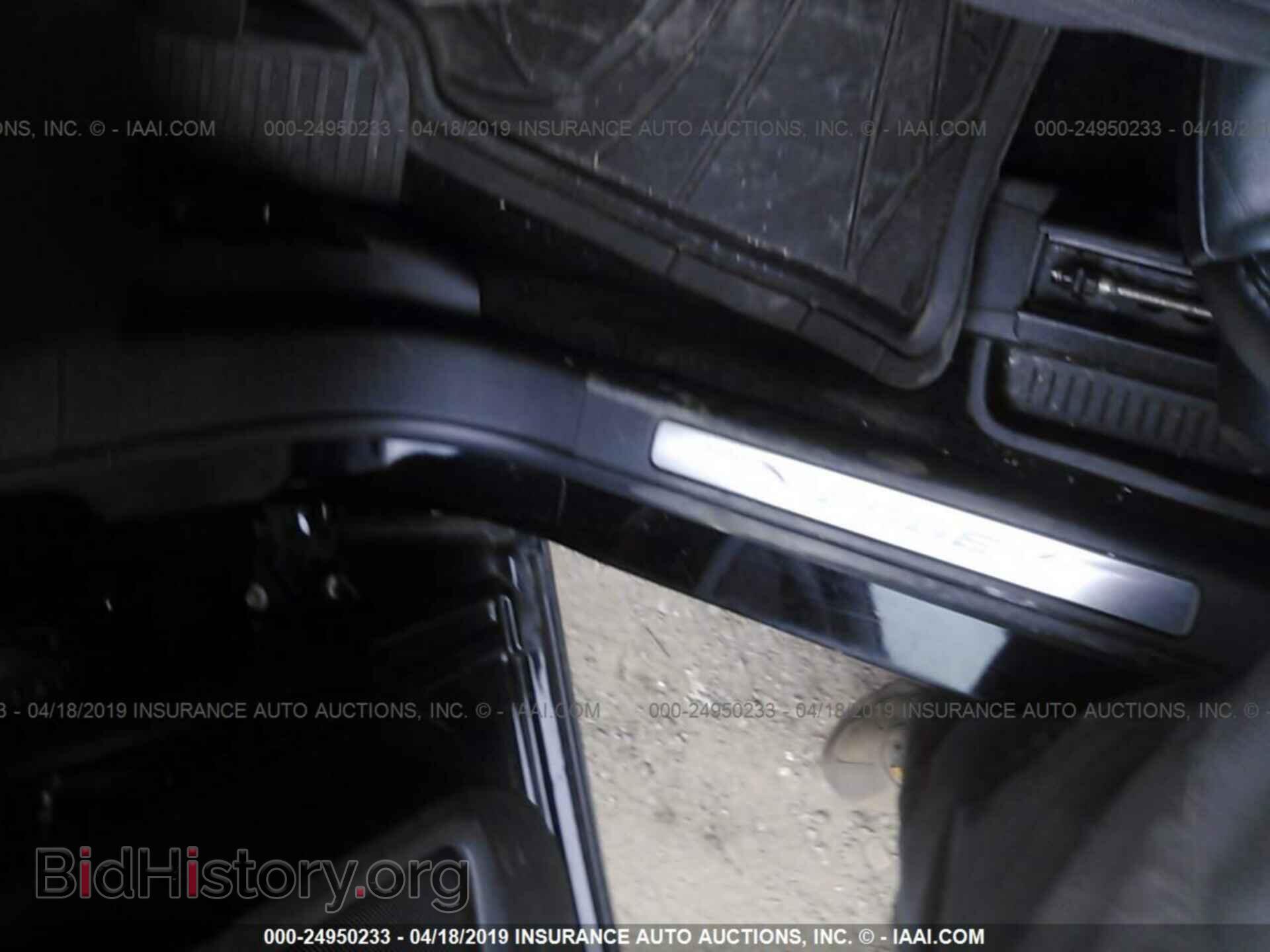 2017 FORD EDGE - VIN: 2FMPK4K94HBB20529 - Photo 10