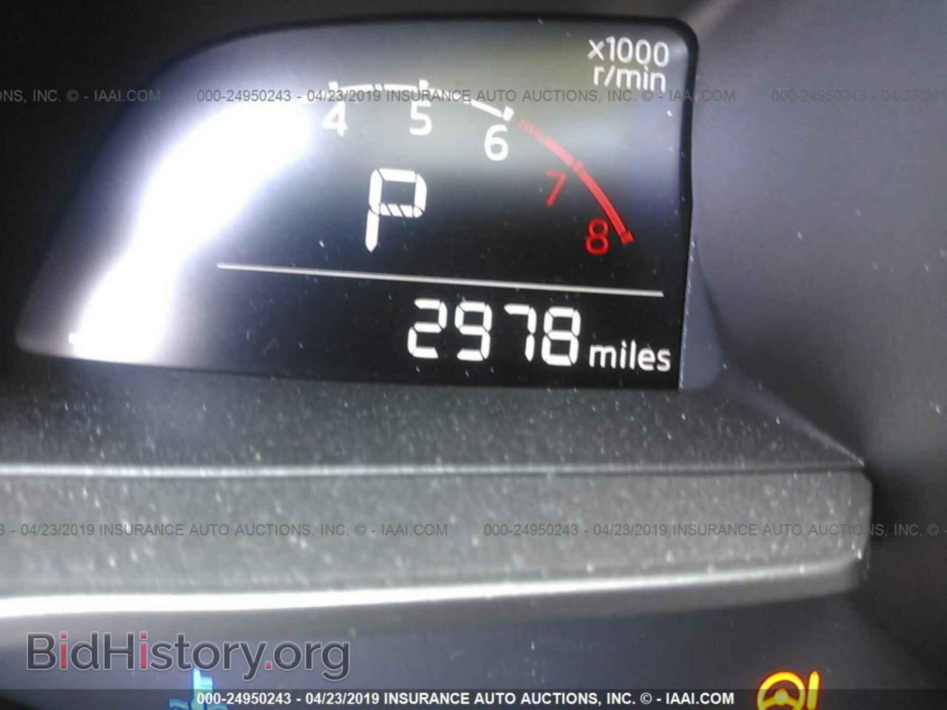 2018 MAZDA 3 - VIN: 3MZBN1V36JM245528 - Фото 7