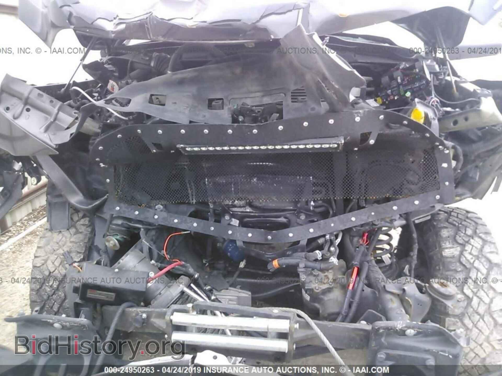 2016 RAM 2500 - VIN: 3C6TR5FJ2GG166422 - Фото 10