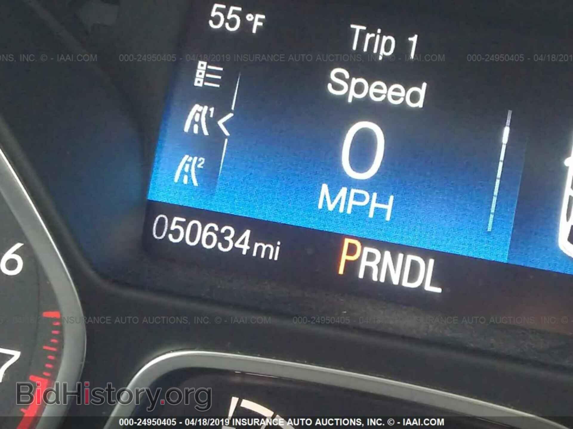 2015 FORD FOCUS - VIN: 1FADP3F24FL346153 - Photo 7