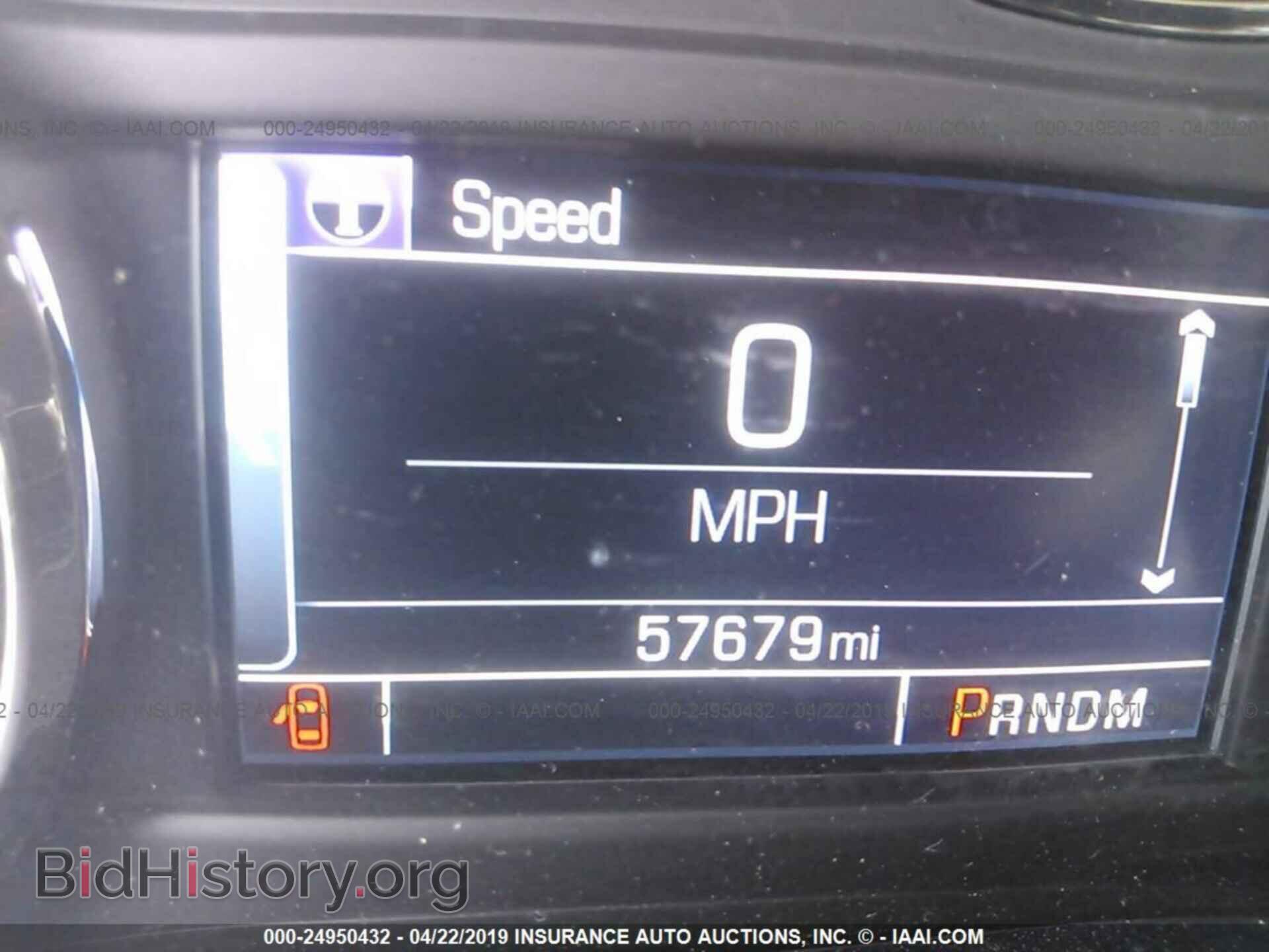 2014 CHEVROLET SILVERADO - VIN: 3GCPCSEC4EG516207 - Фото 7