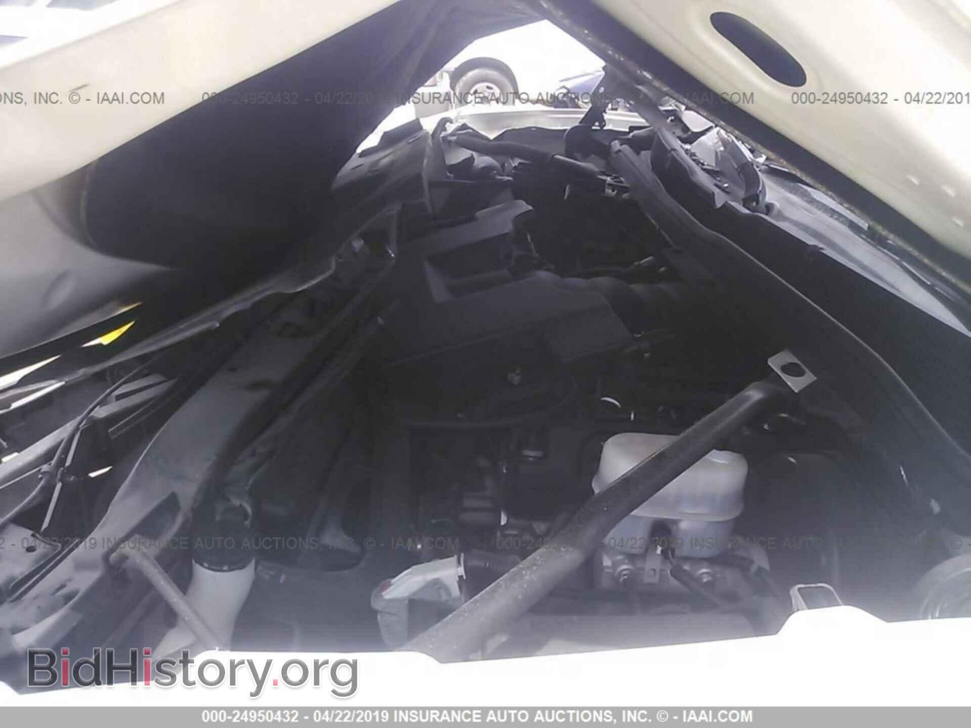 2014 CHEVROLET SILVERADO - VIN: 3GCPCSEC4EG516207 - Фото 10